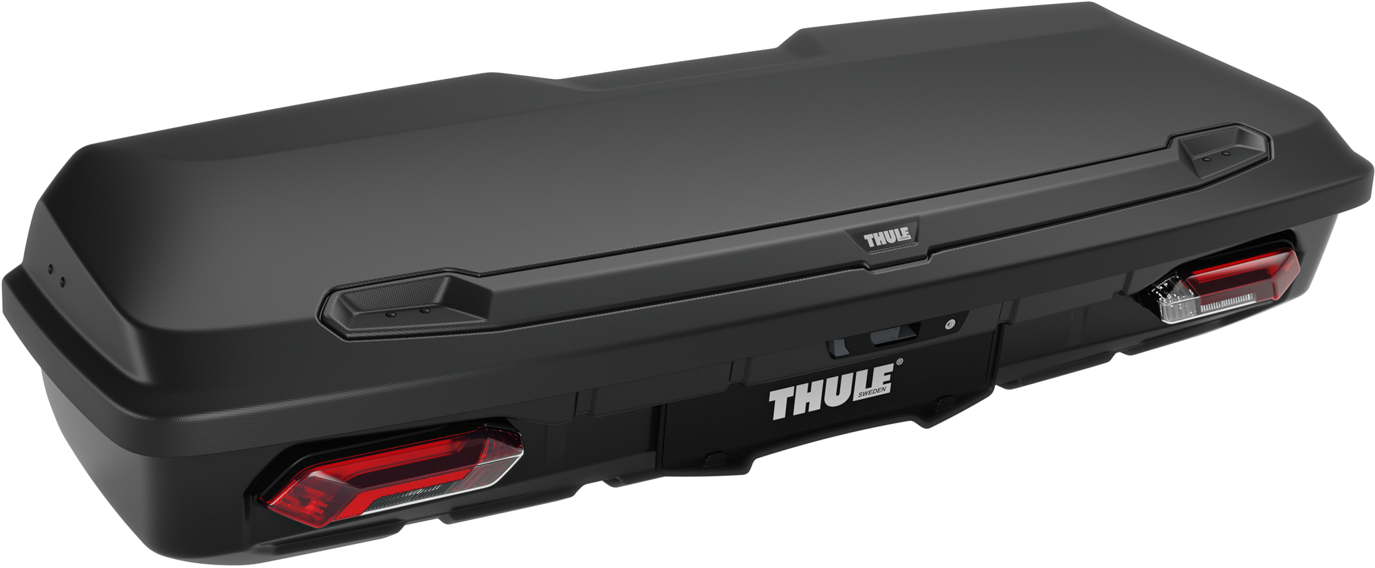 Thule Arcos Box XL Heckbox für Anhängerkupplung 450 Liter - Transportboxen
