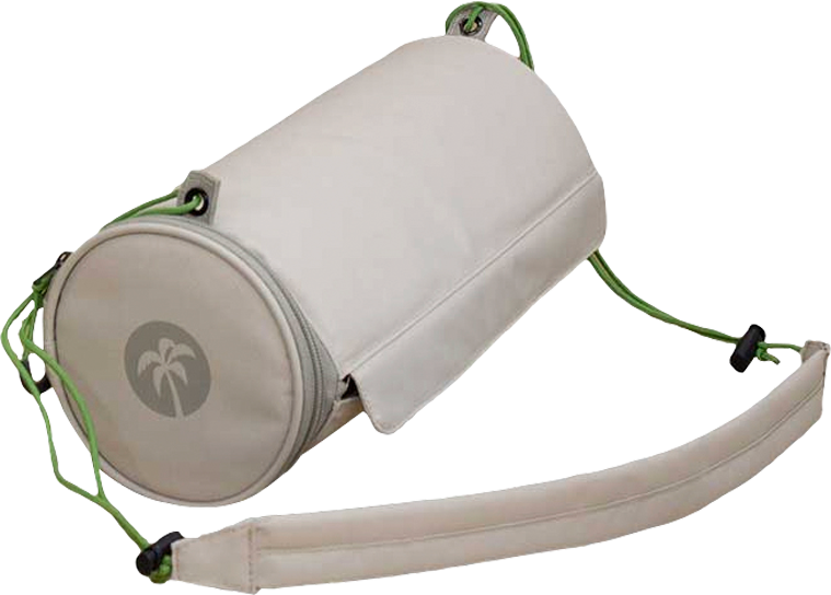 BusBoxx Küchenrollentasche PaperBOXX Pro desert - Sonstiges Küchenzubehör