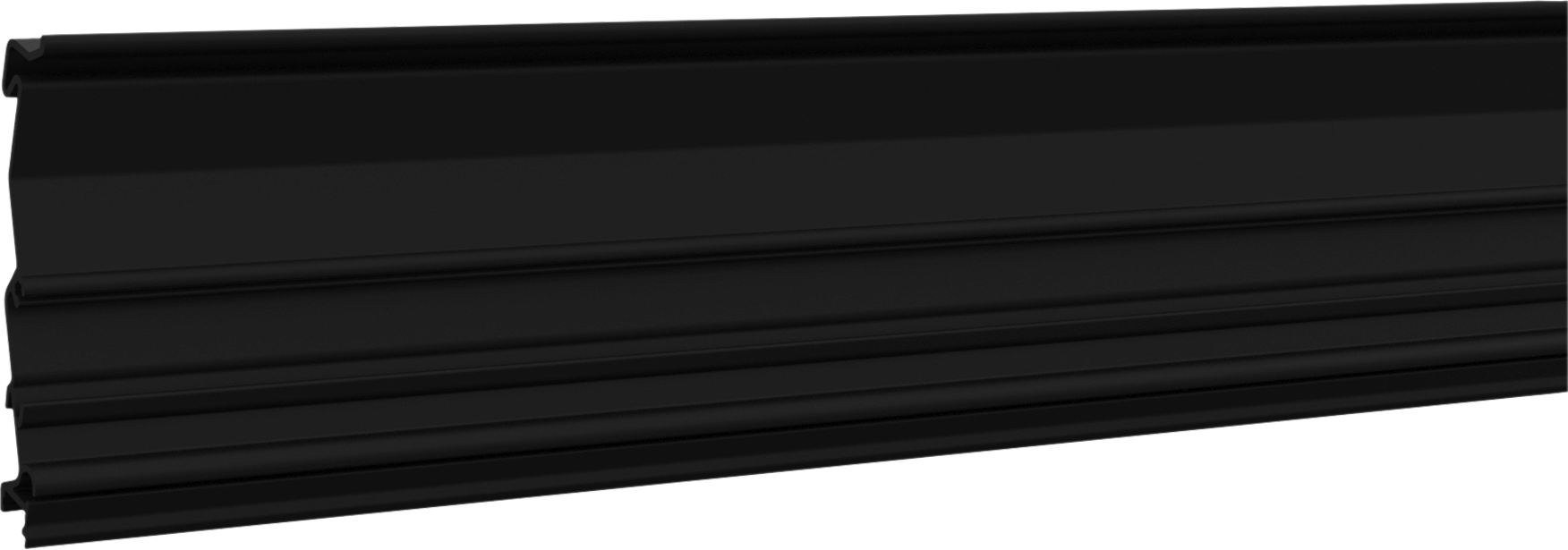 Fiamma Gehäuse 340 für F80S Deep Black Fiamma Artikelnummer