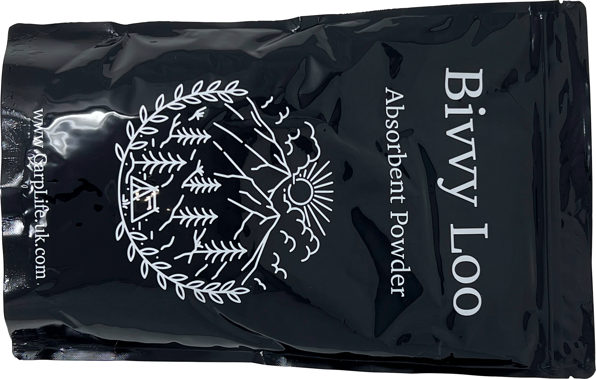 Bivvy Loo Super Absorptionsmittel