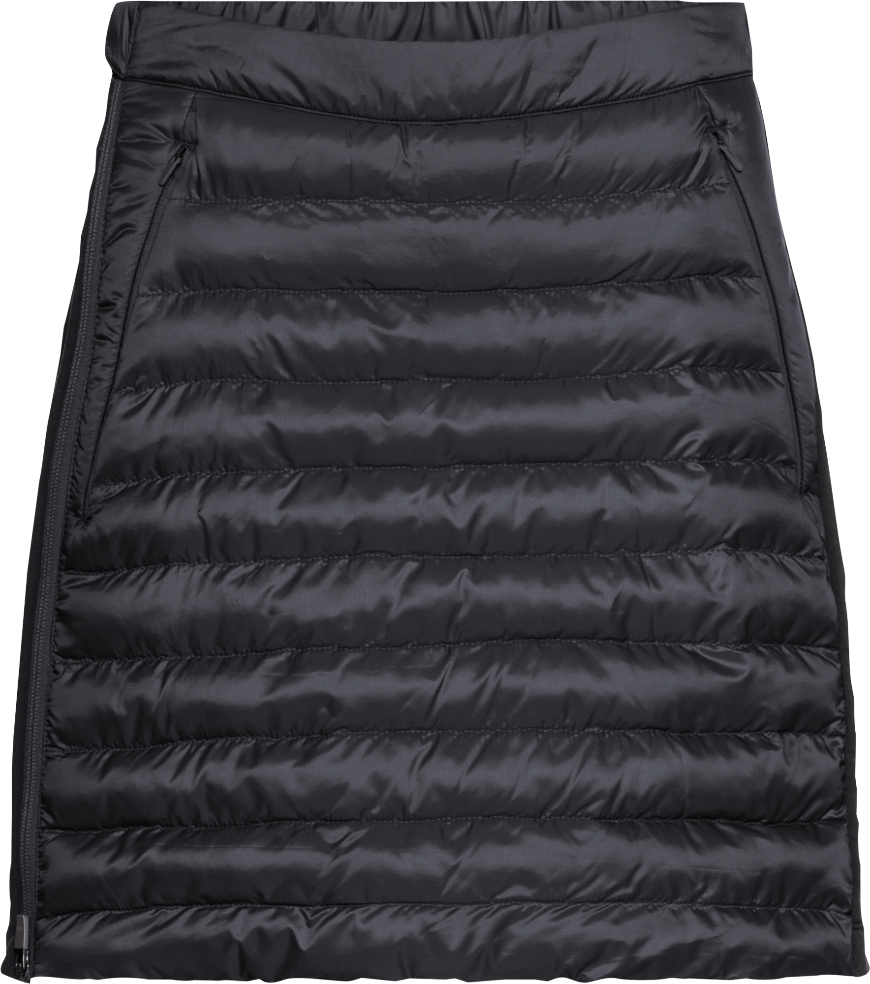 Jack Wolfskin Routeburn Pro Ins Skirt Damen Isolationsrock