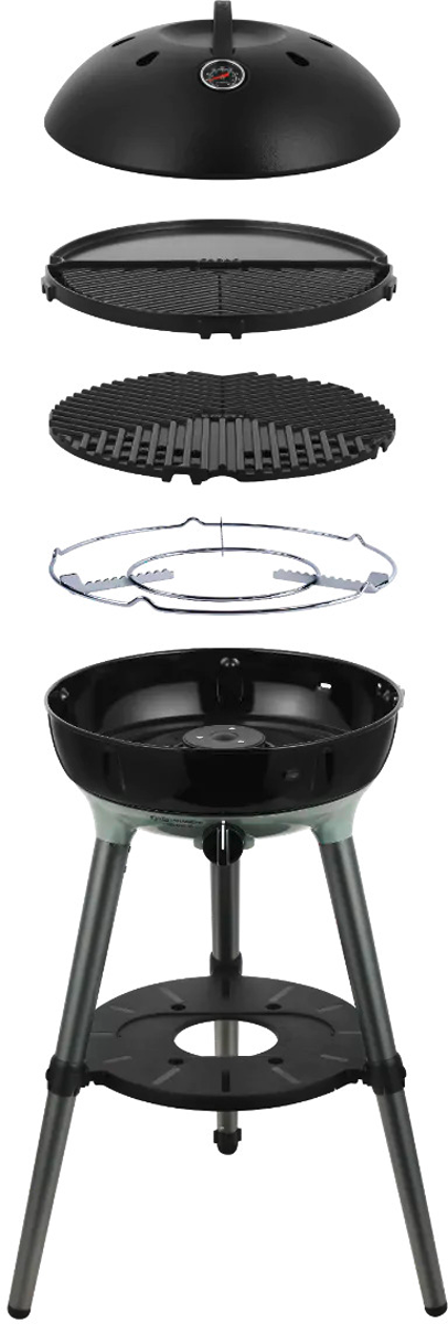 Cadac Carri Chef 40 BBQ