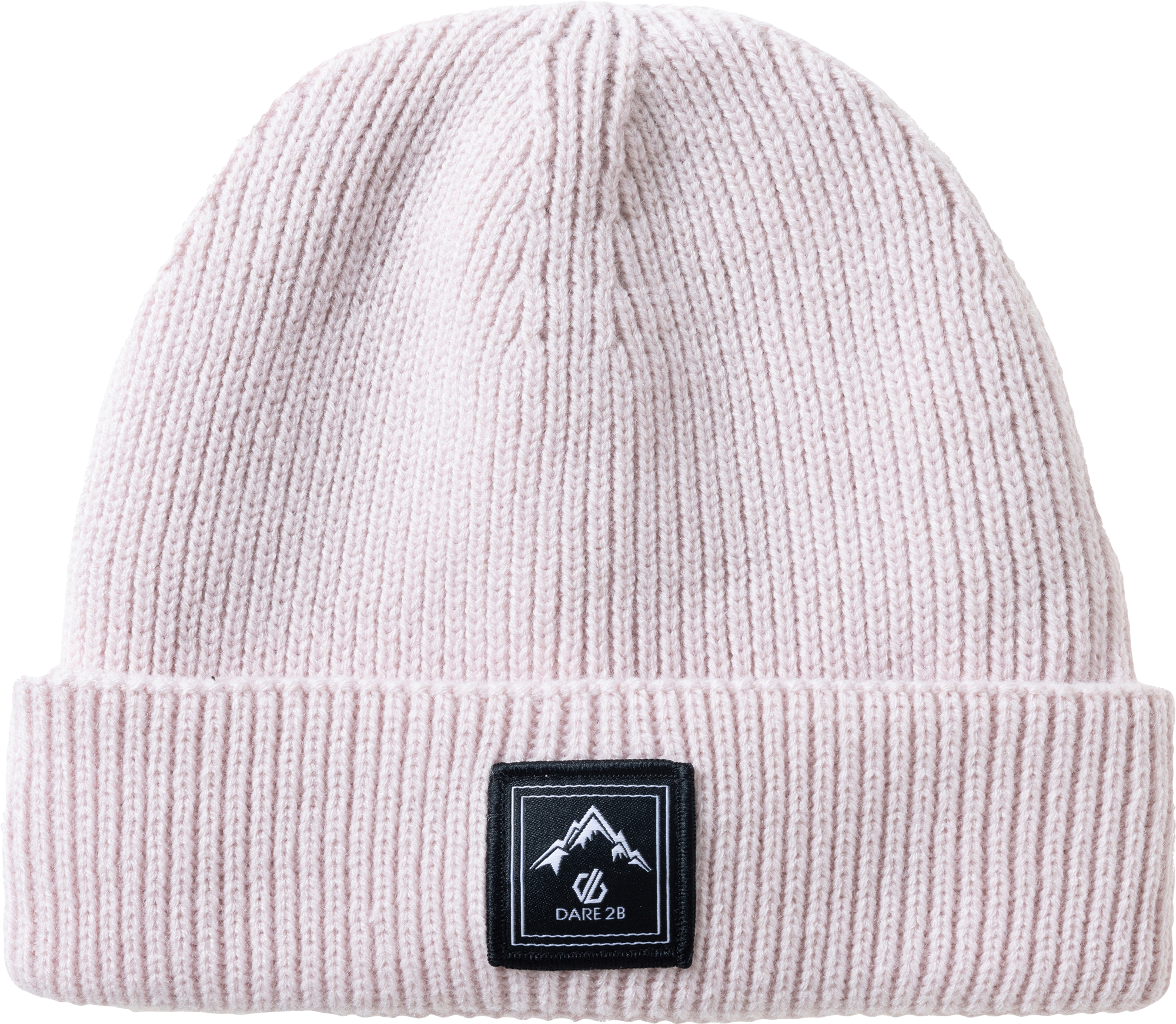 Dare 2b Rider Unisex Beanie rosa Einheitsgröße - Hüte & Mützen