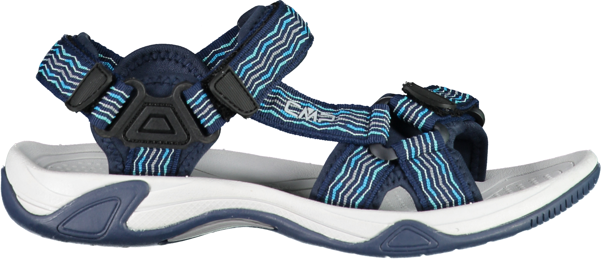 Campagnolo Hamal Damen Outdoorsandalen