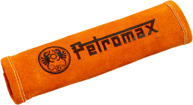 Petromax Aramid Griffhülle für Feuerpfanne 18,8 x 4,5 x 4,5 cm