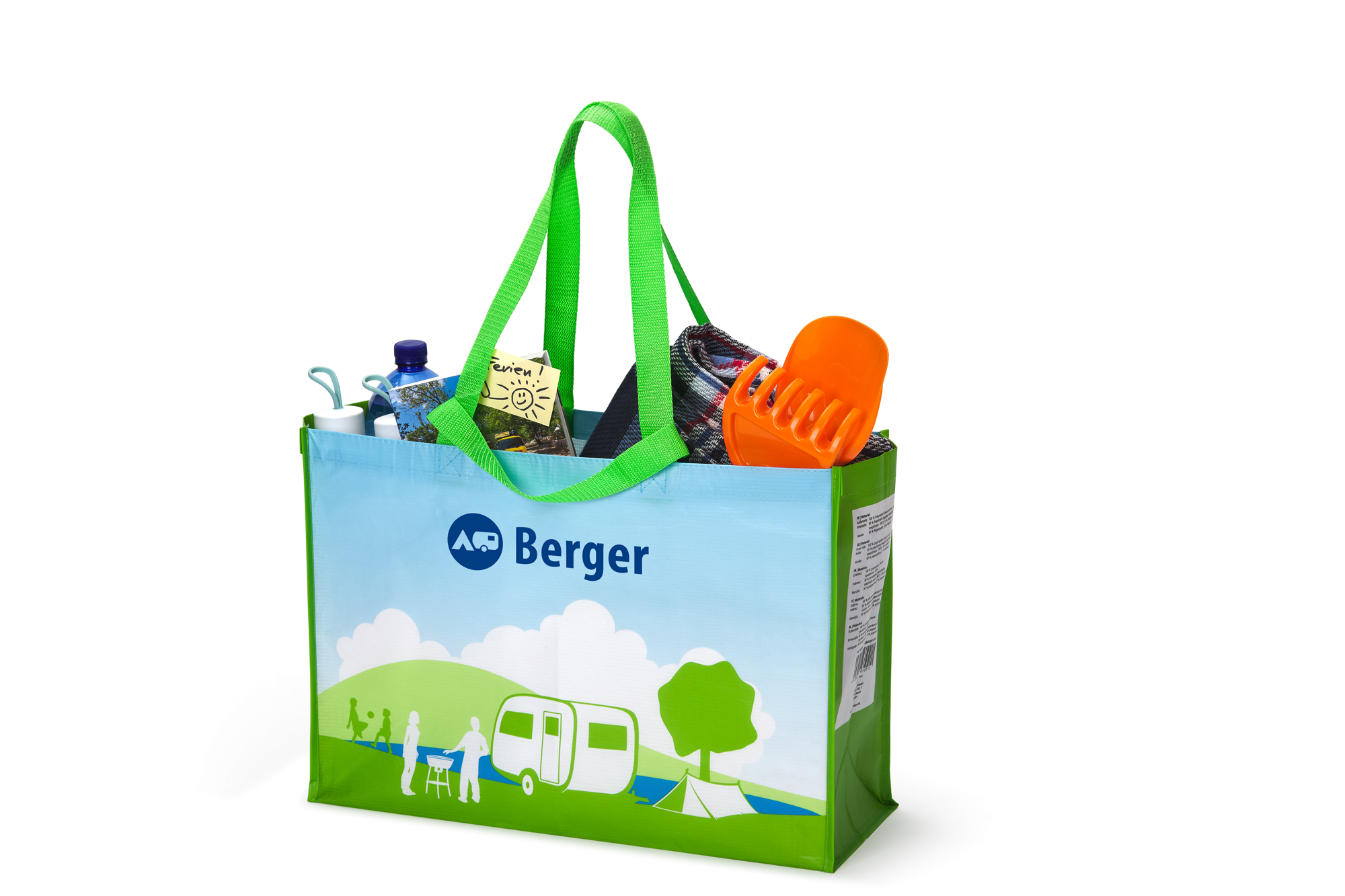 Berger