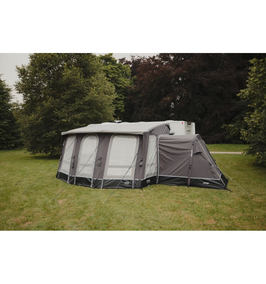 Vango Tall Annex Elements ProShield Anbau für Balletto &
