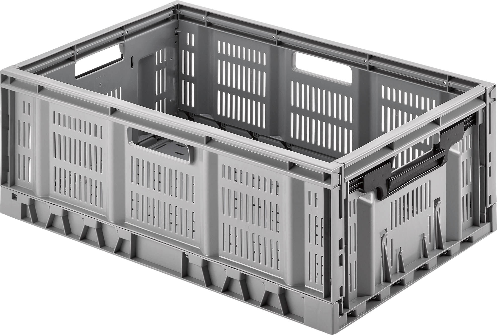 Ringoplast Klappbox KB-622