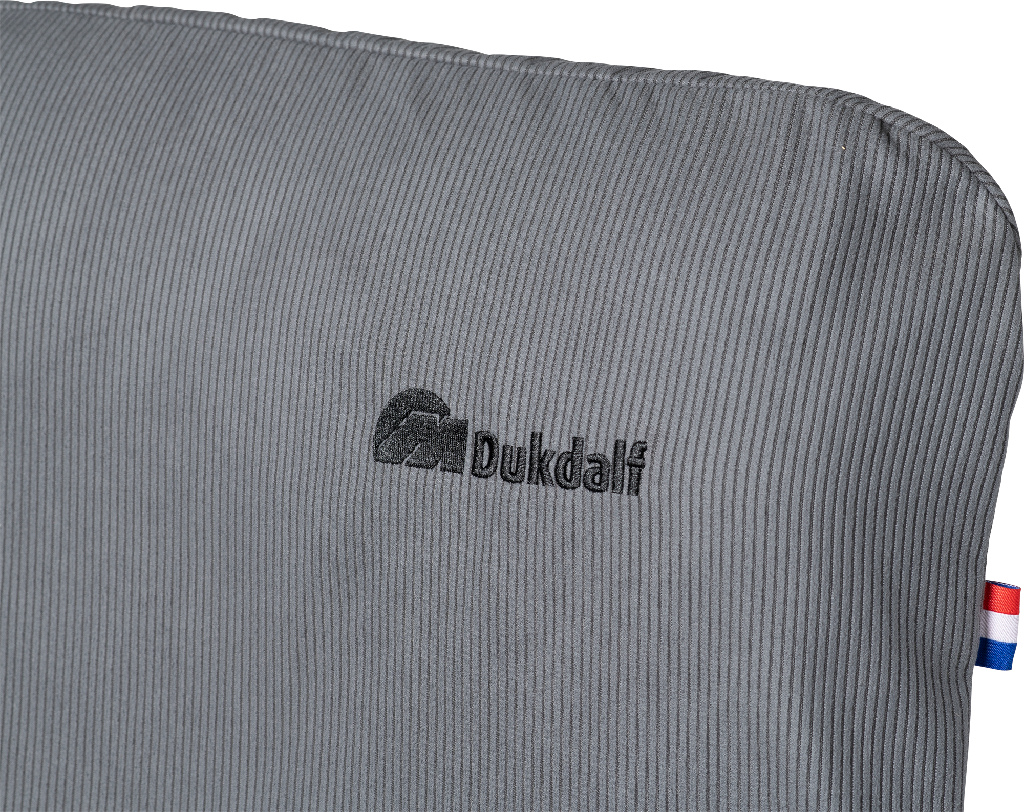 Dukdalf Sitzbezug für Campingstühle Large 144 x 58 cm - Polster & Sitzauflagen