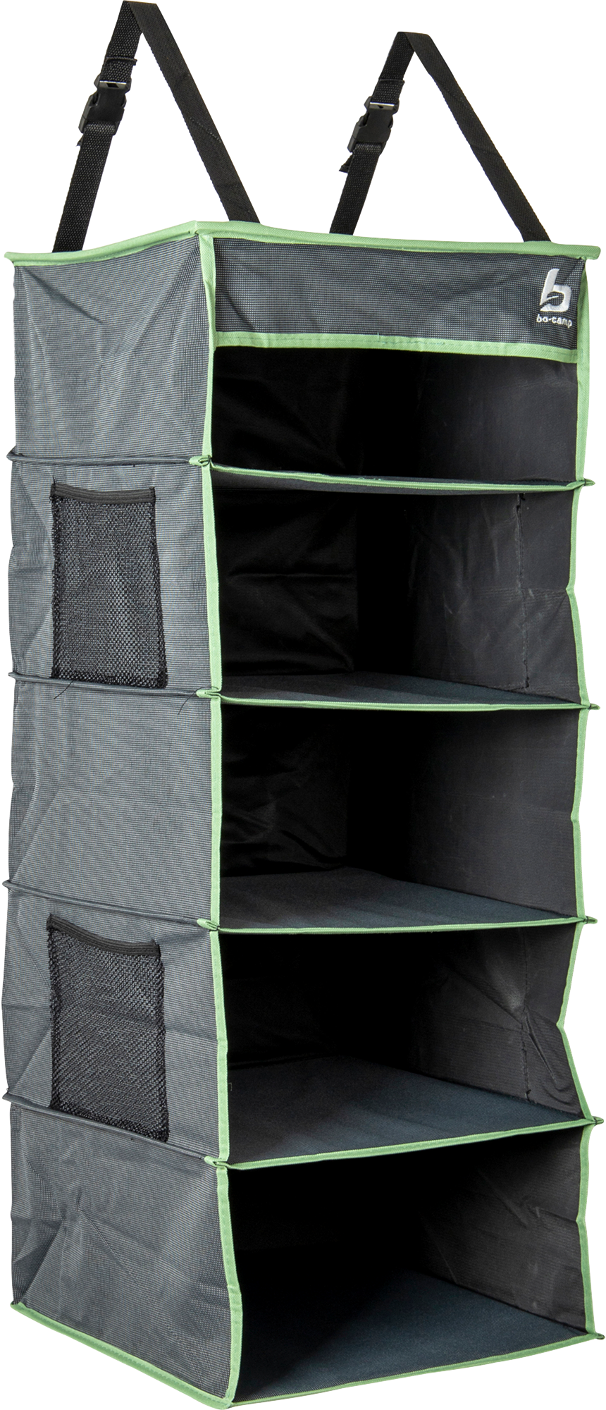 Bo-Camp Organizer Hängeschrank mit 5