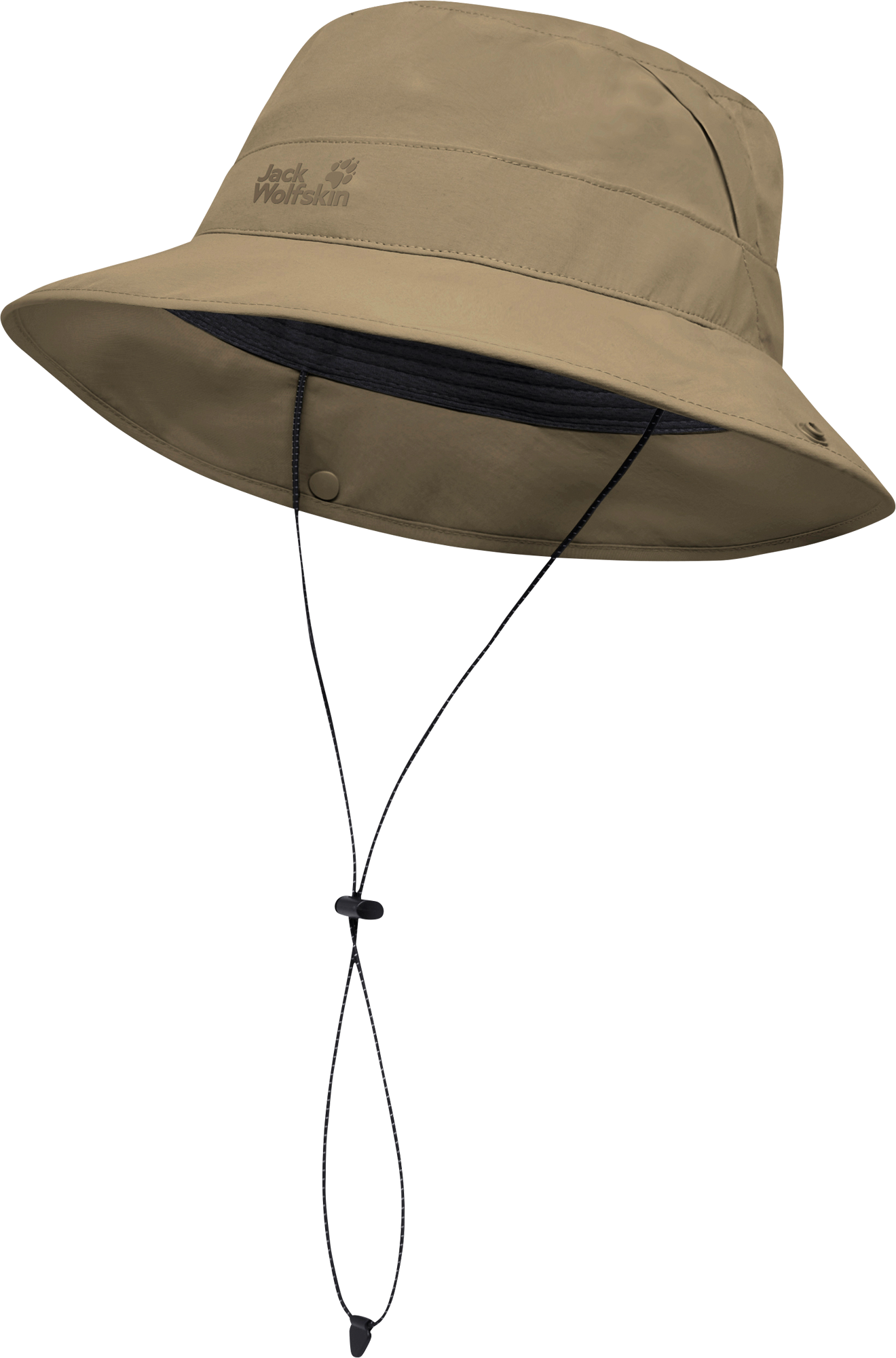 Jack Wolfskin Mesh Unisex Sonnenhut