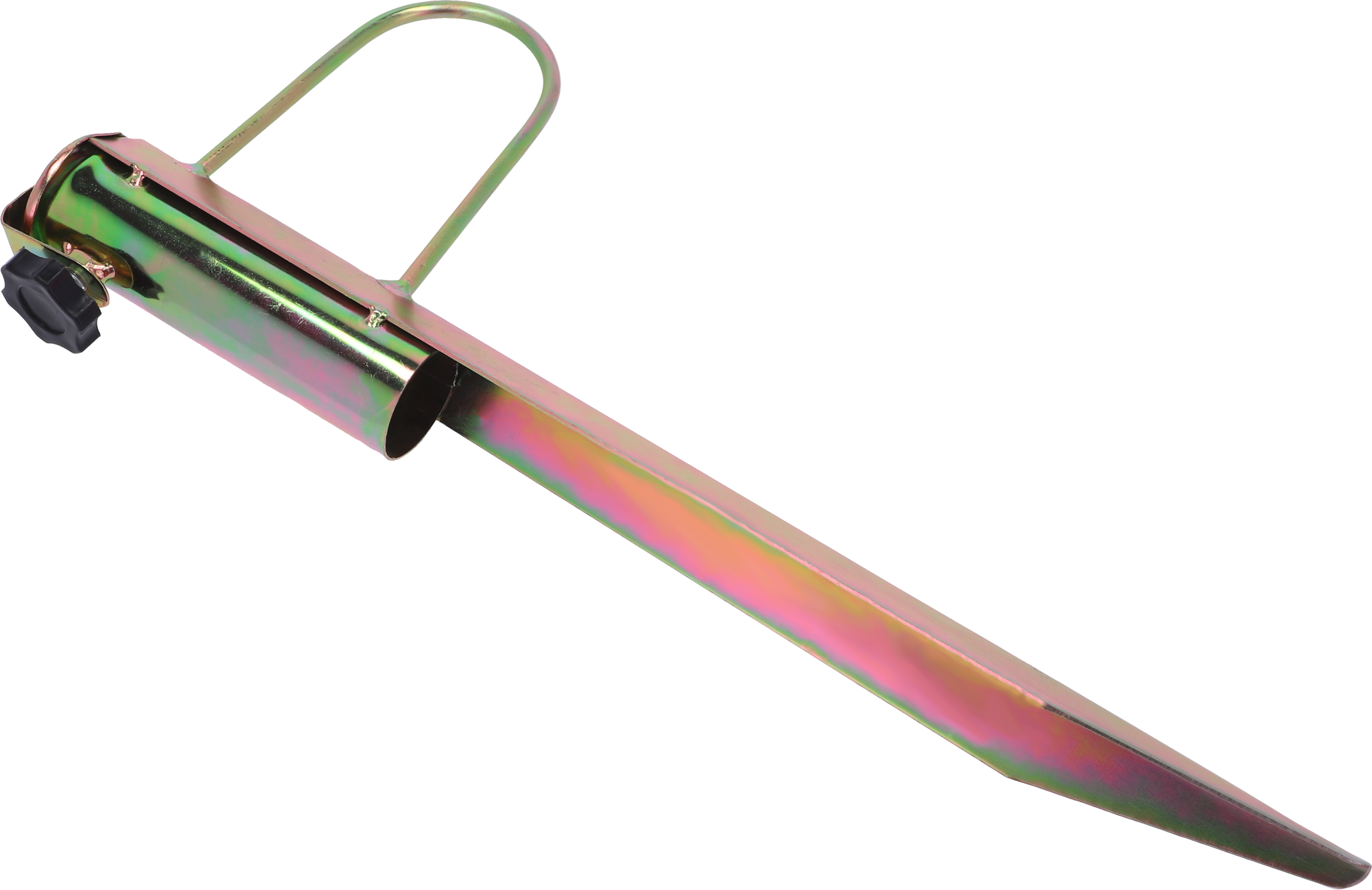 Berger BaseFix