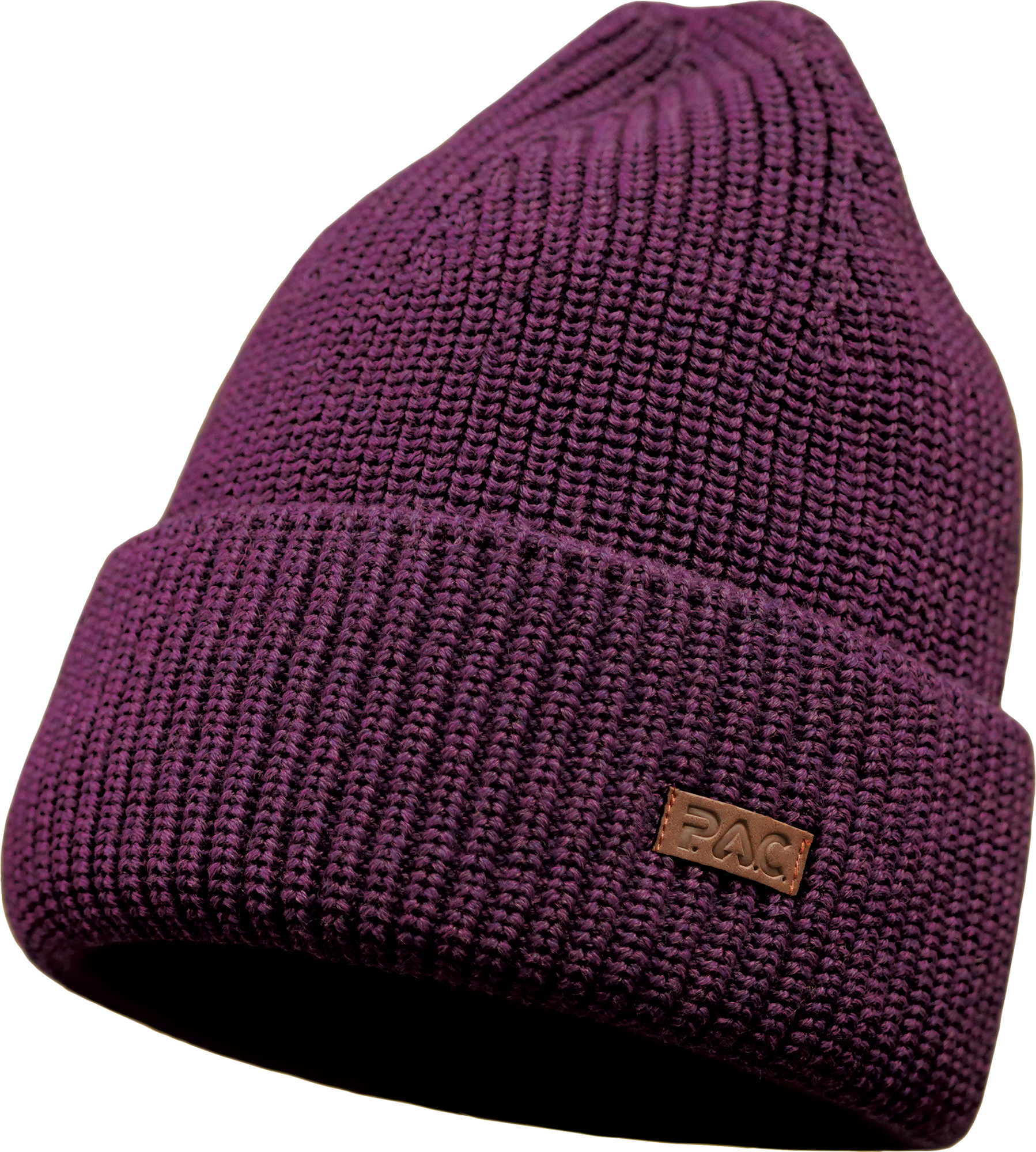 P.A.C. Alea Merino Beanie Damenmütze