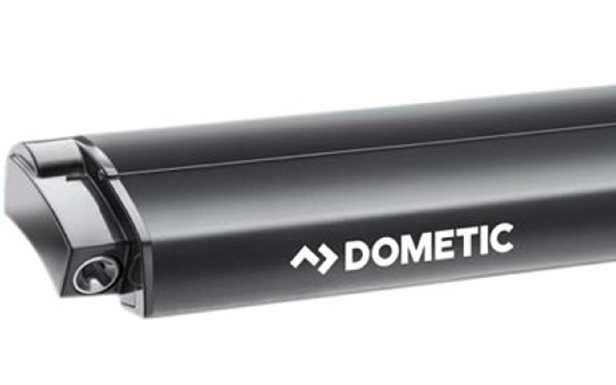 Dometic PerfectRoof PR 2000 Dachmarkise 325 cm (Anthrazit / Grey Horizon)
