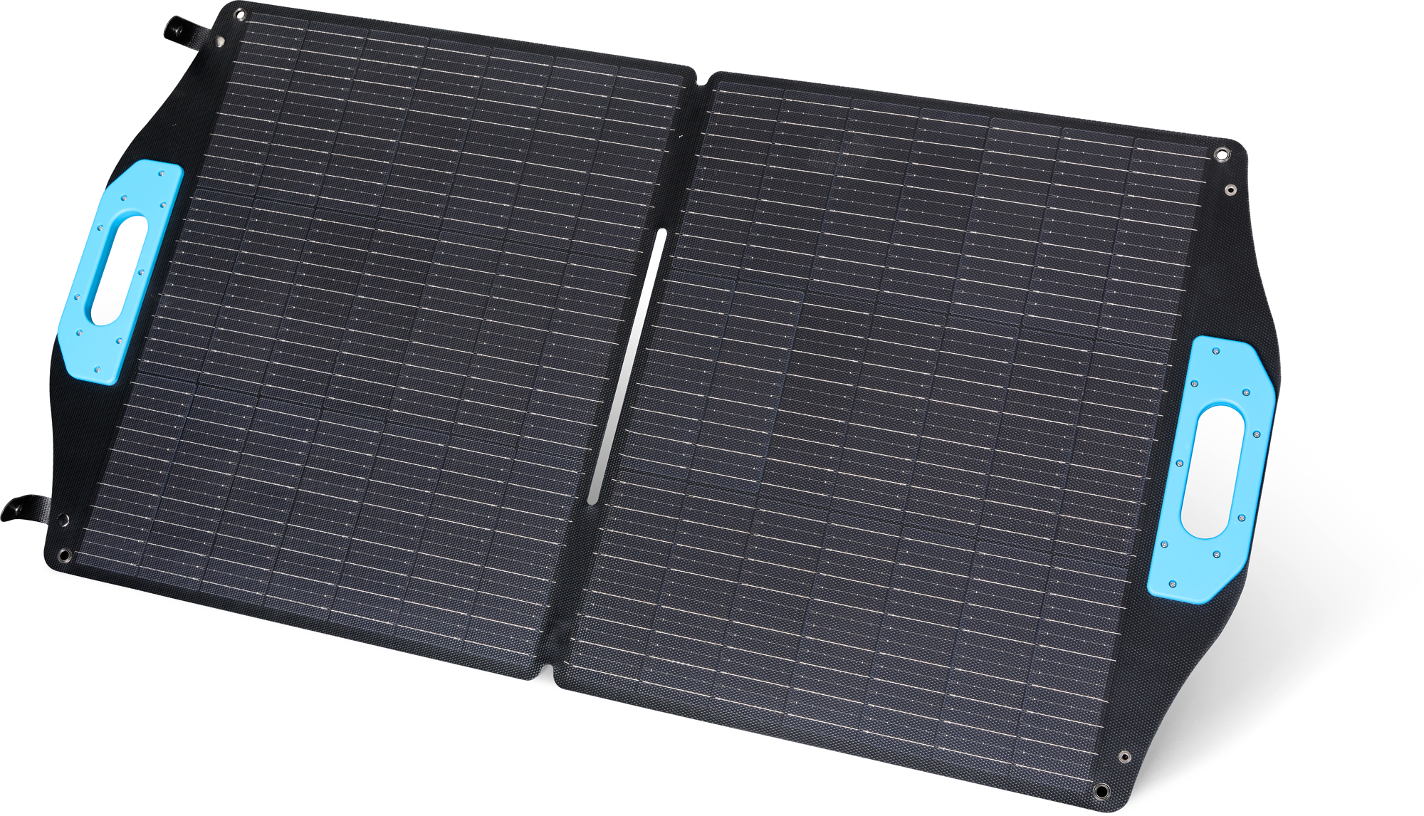 Berger XT100 faltbares Solarpanel 100 W - Solarmodule