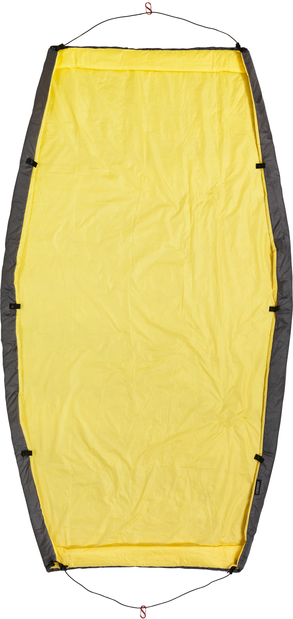 Cocoon Underquilt Wärmeschutz für