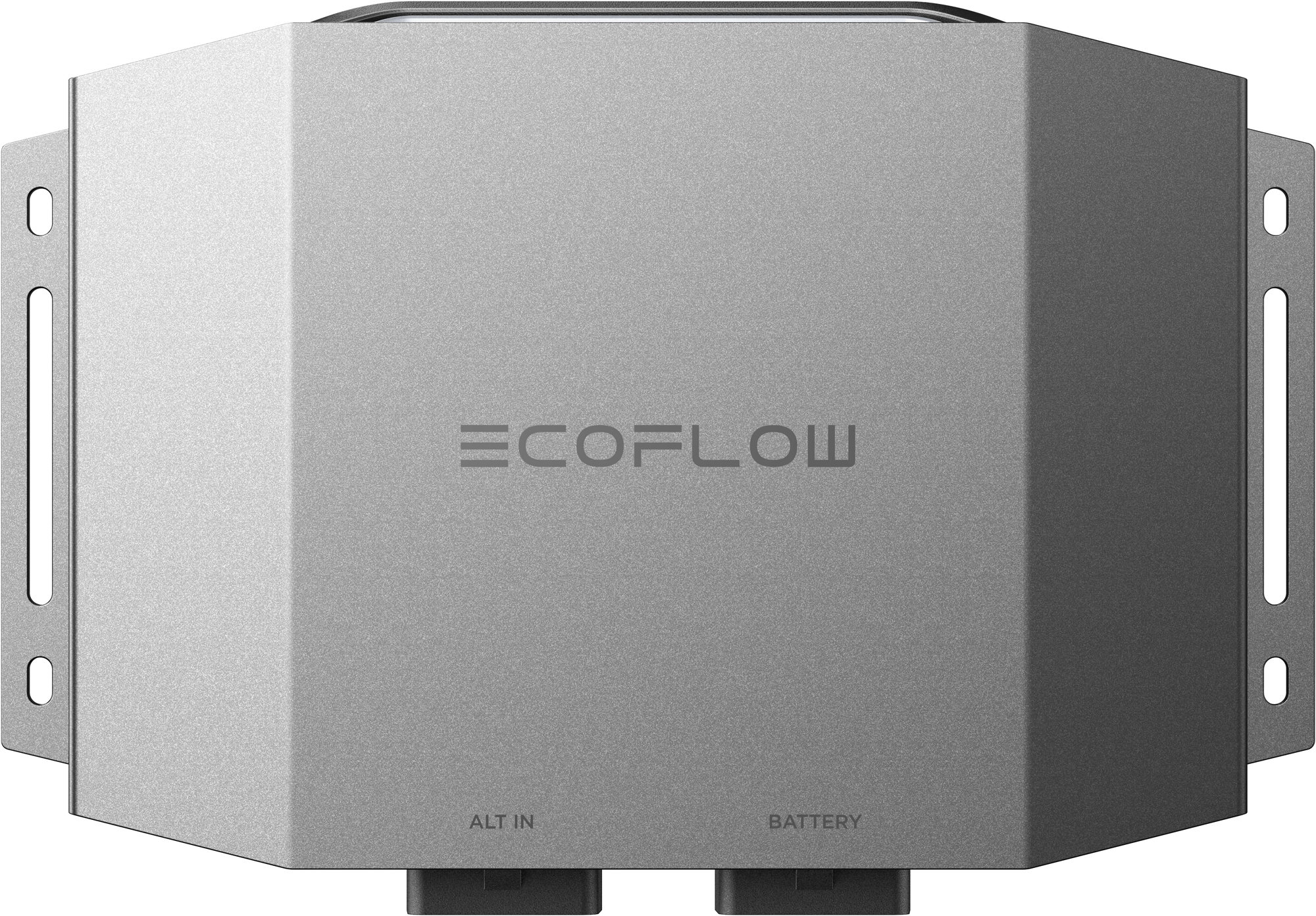 EcoFlow 600 Lichtmaschinenladegerät mit bis zu 600 W für Powerstations - Batterie-Ladegeräte