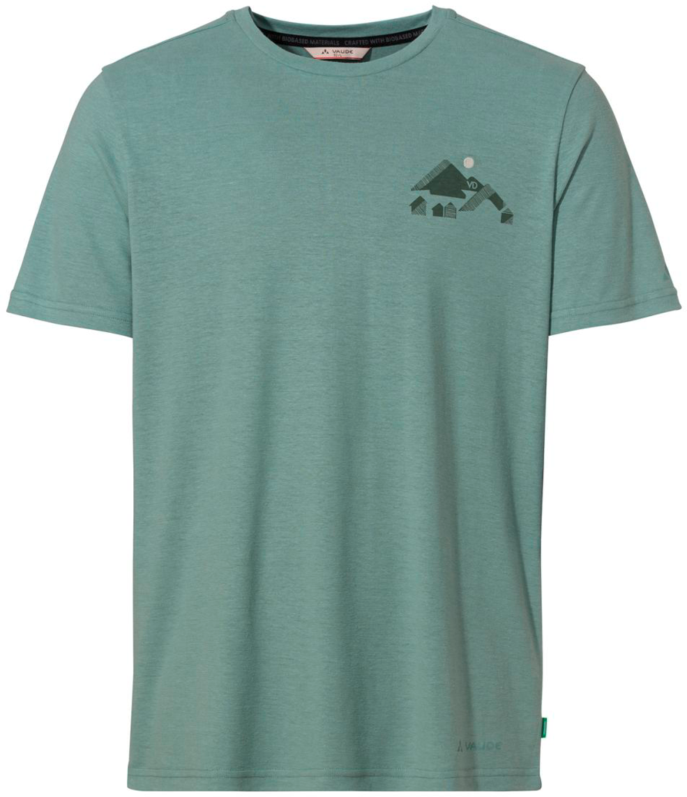 Vaude Redmont II Herren T-Shirt