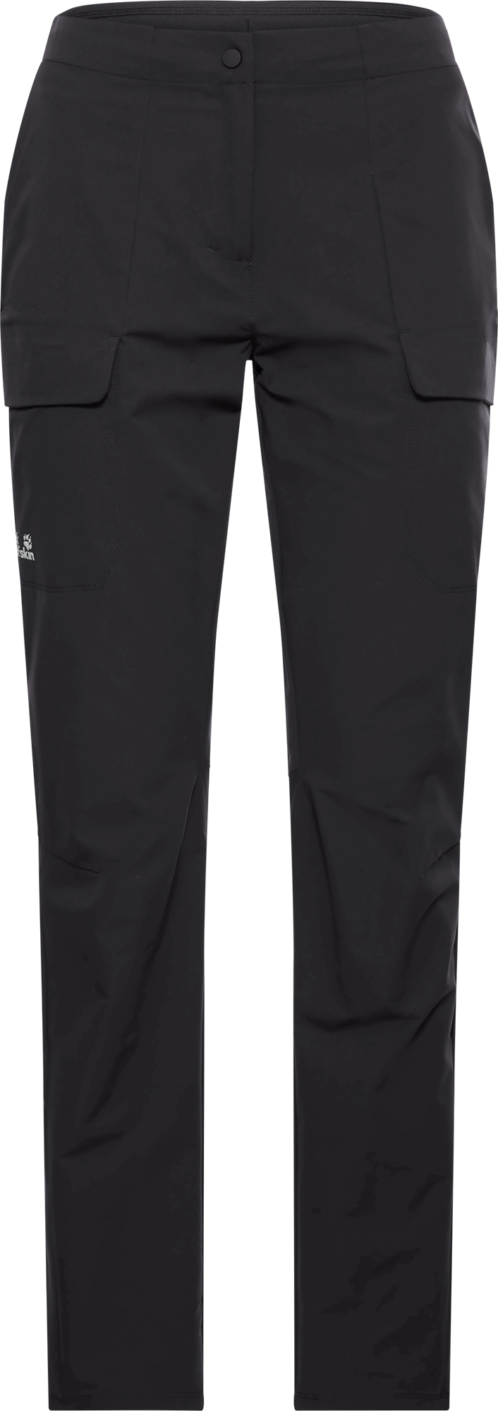 Jack Wolfskin Prelight Pulse Damen Wanderhose