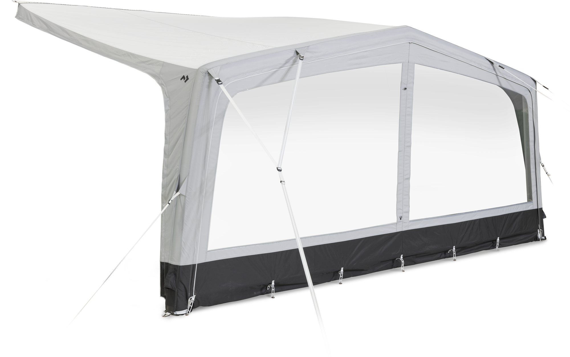 Dometic Sunshine Air Tour Vorderwand für aufblasbares Vordach