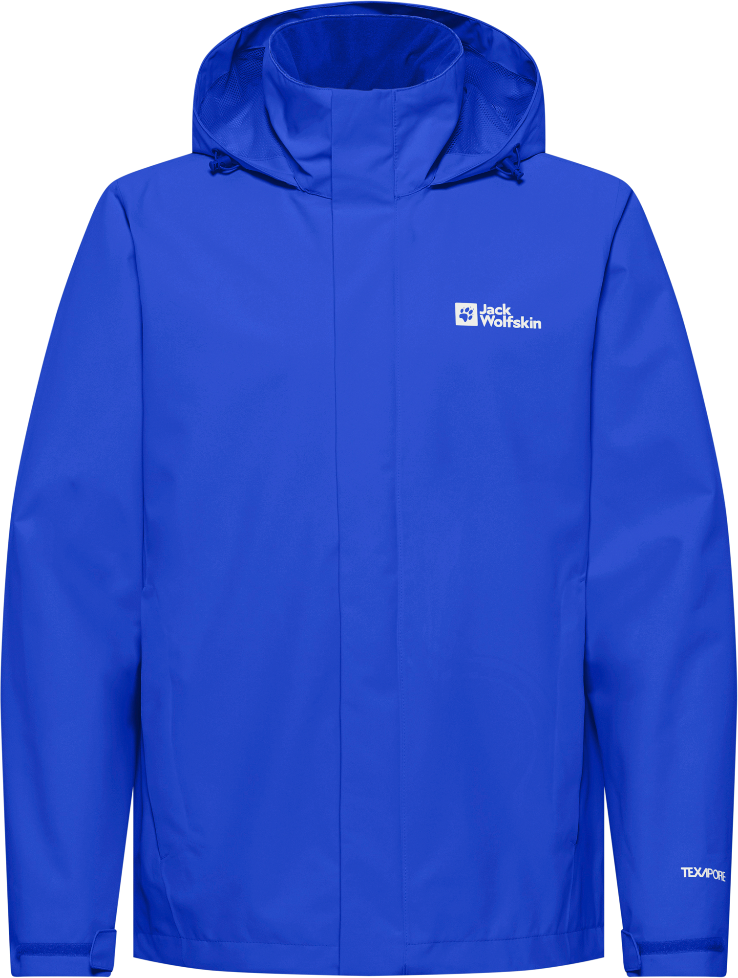 Jack Wolfskin Trailtime 2l Jkt Herrenjacke