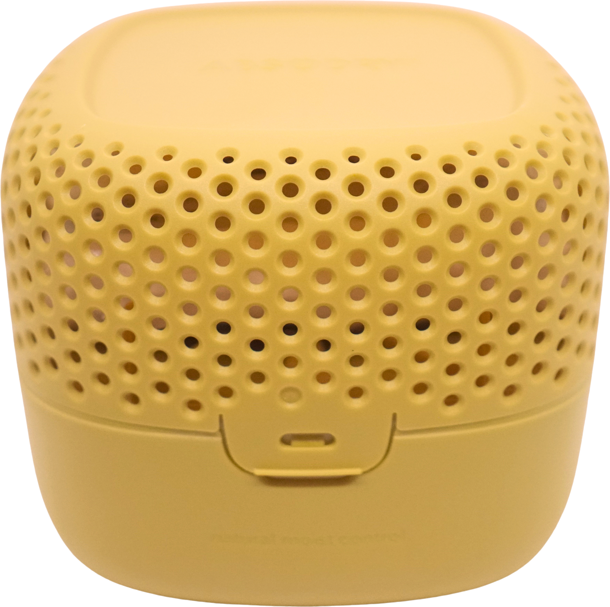 Absodry Duo Family Series 3 Raumentfeuchter für 30 m³ in senfgelb