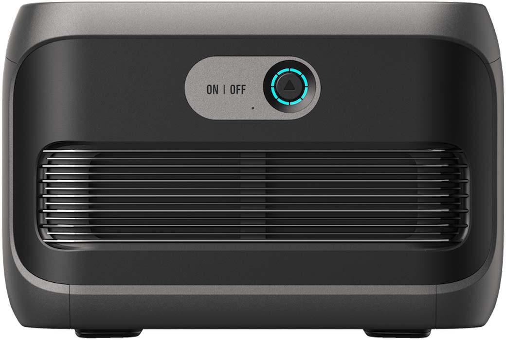 Anker SOLIX BP3800 Erweiterungsakku 3840 Wh LFP geeignet für F3800 Powerstation