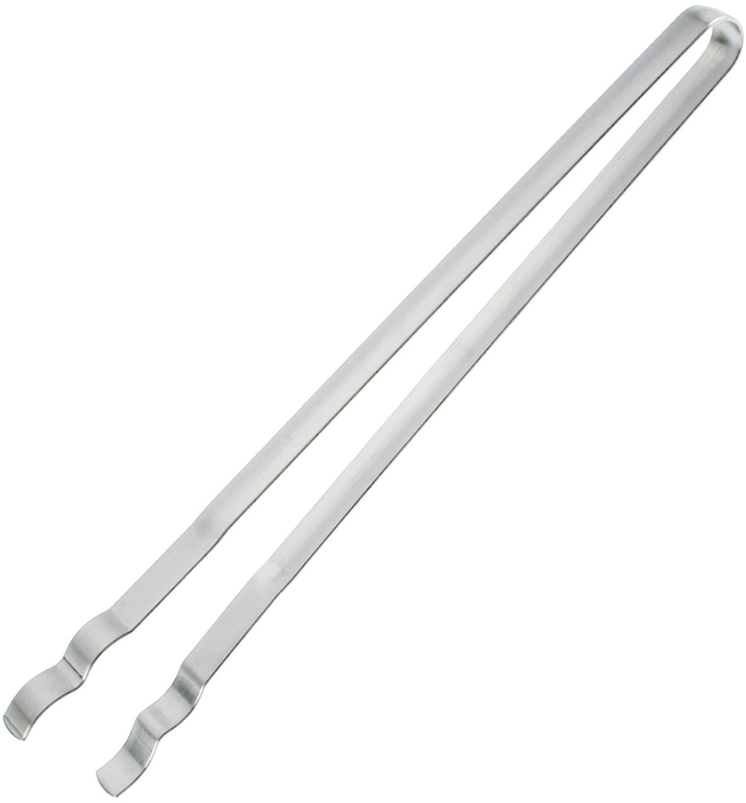 Westmark Grillzange Wurst- und Servierzange 36