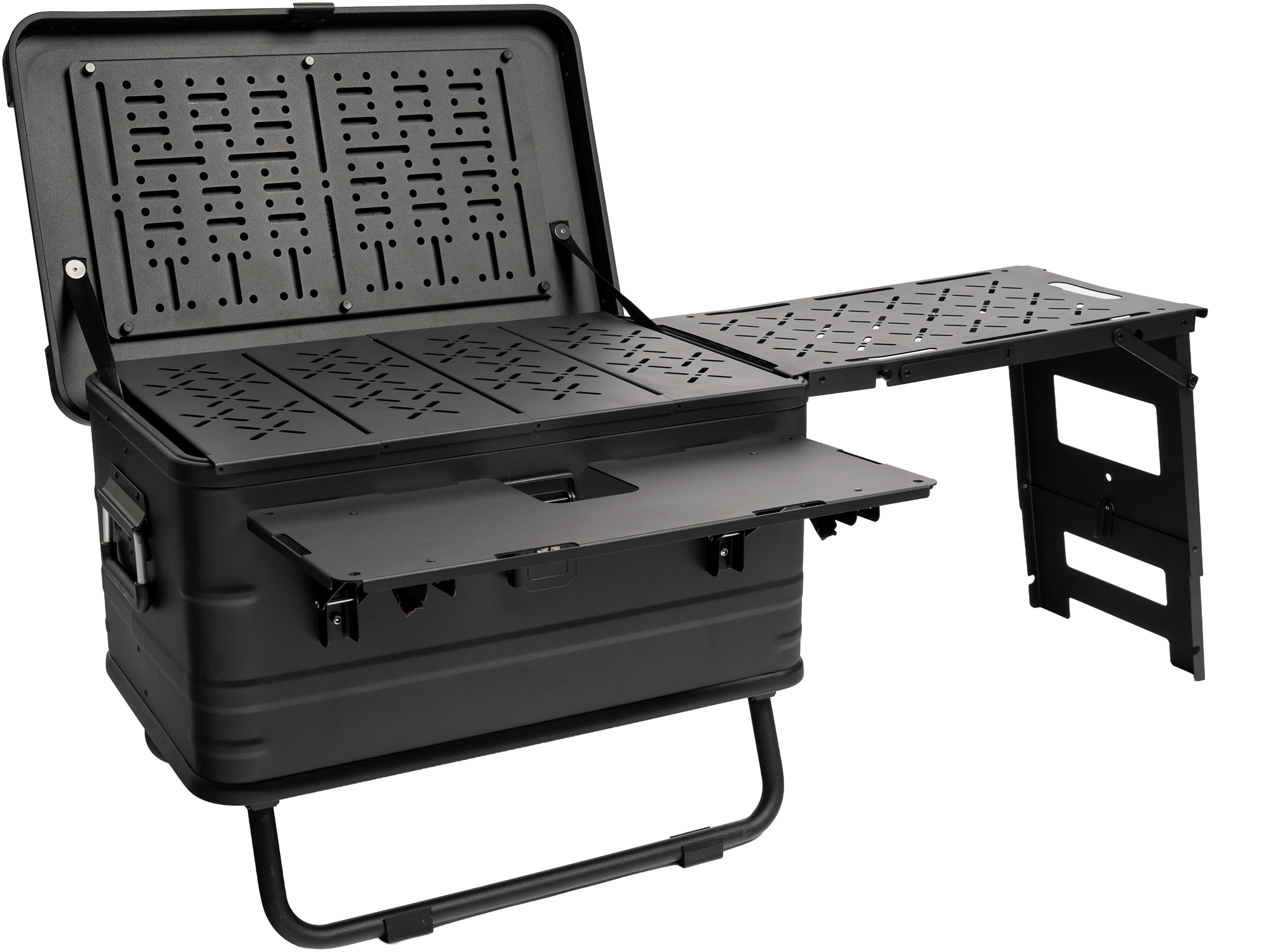 Camplife Santiago Küchenbox mit separatem