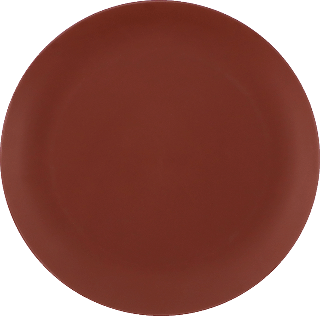 Travellife Nova Frühstücksteller 2-tlg. 20 cm cacao - Teller