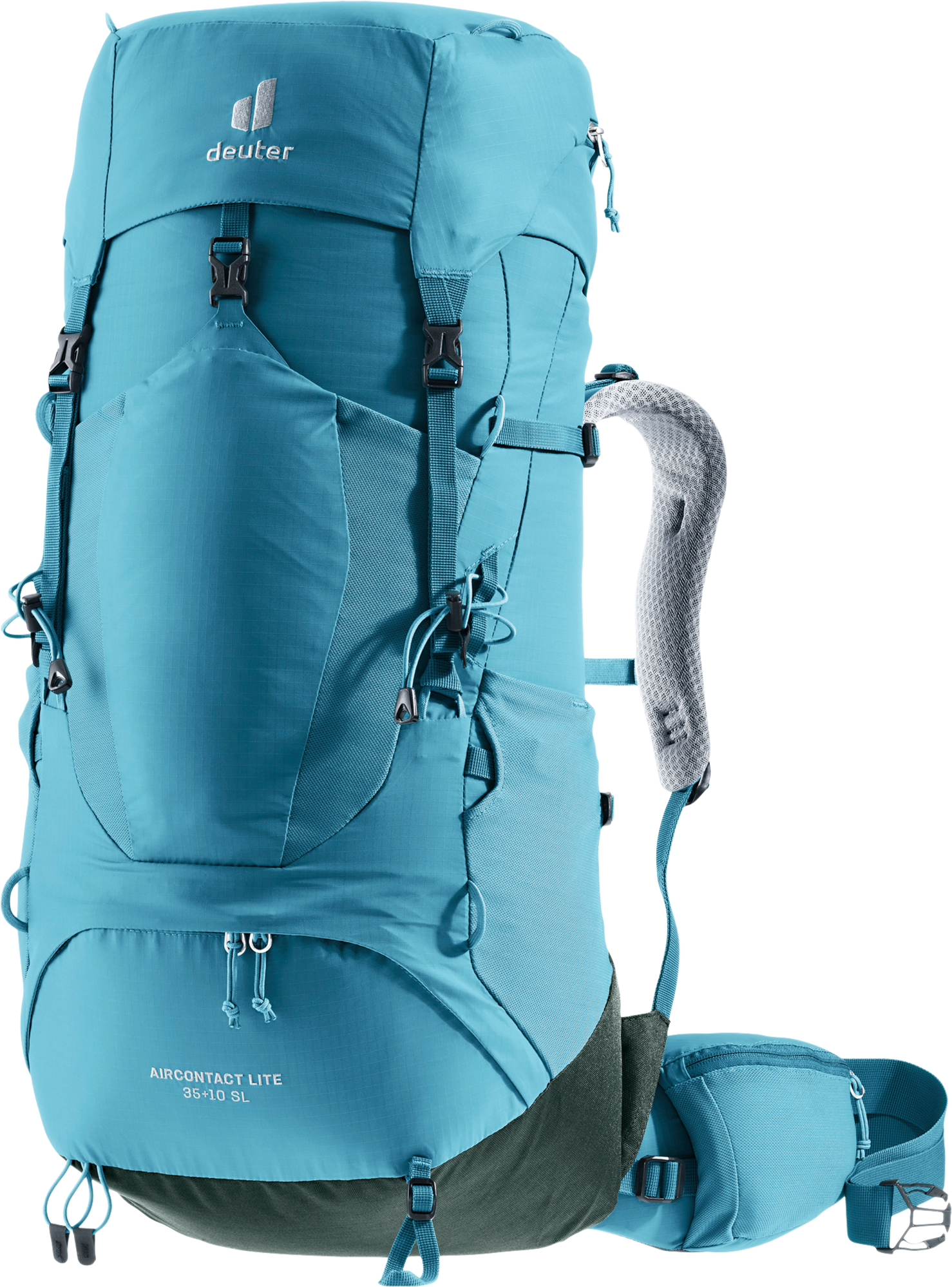 Deuter Aircontact Lite 35 + 10 SL Trekkingrucksack 35 + 10 Liter