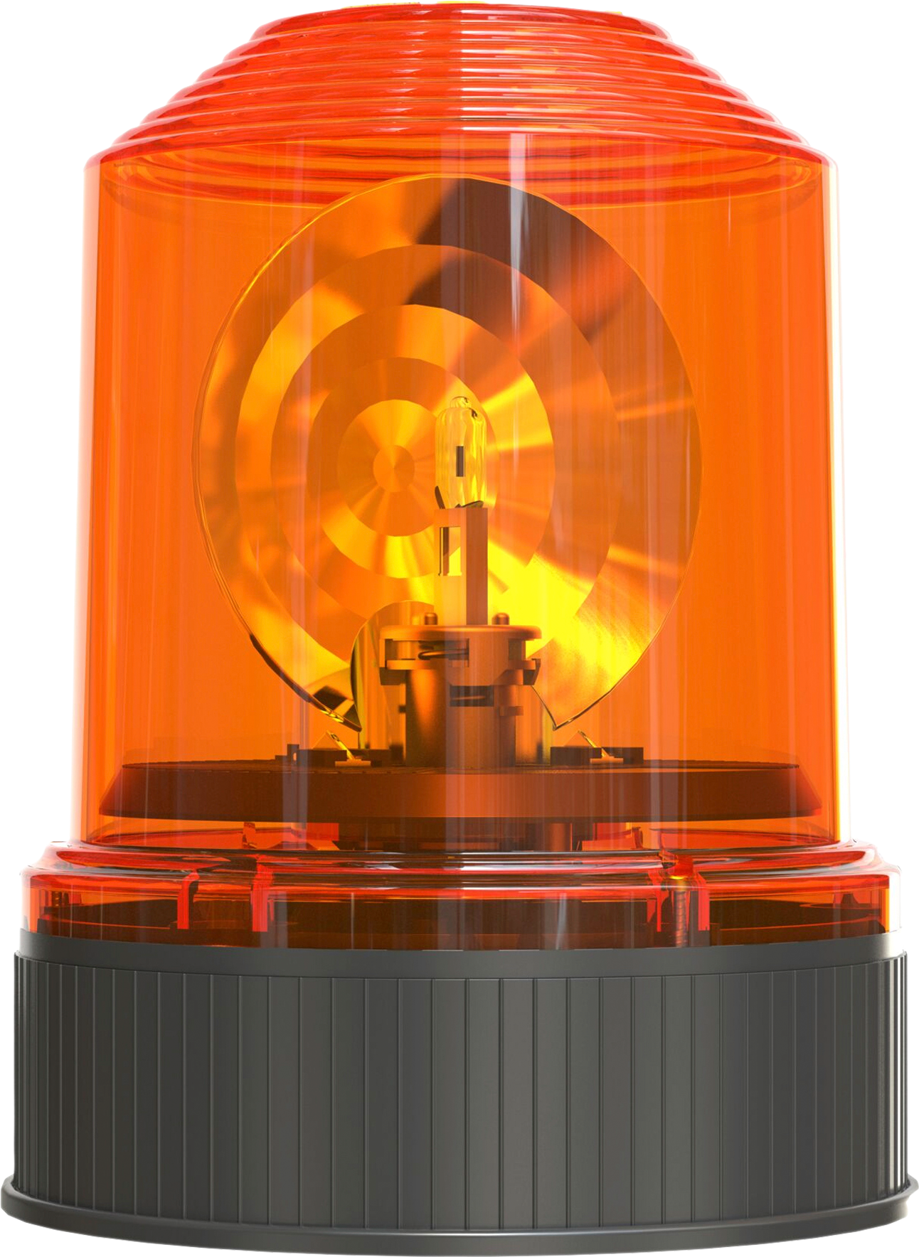 Osram Rundumkennleuchte LIGHTsignal HAL 3 bolt