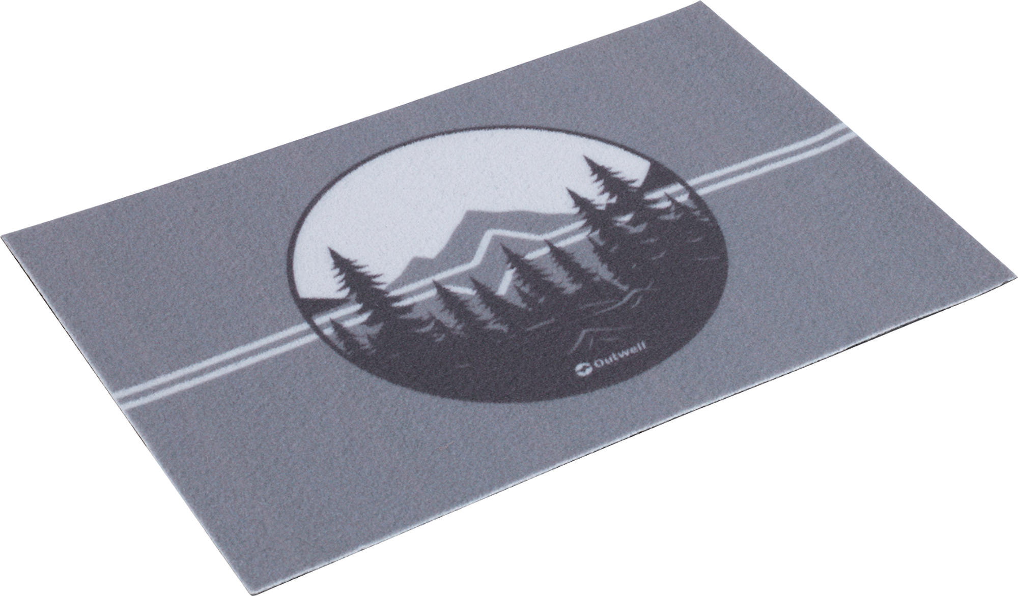 Outwell Elmswell Fußmatte