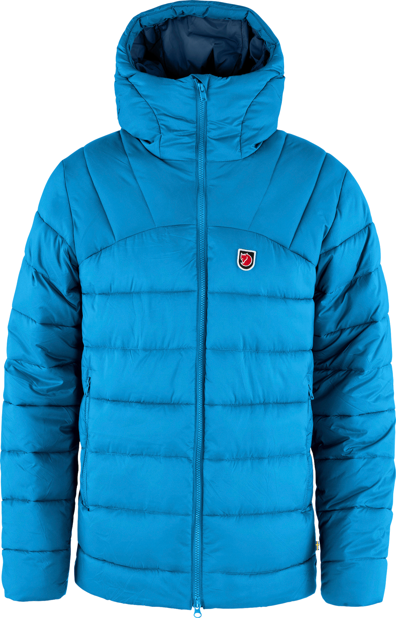 Fjällräven Expedition Mid Winter Herrenwinterjacke