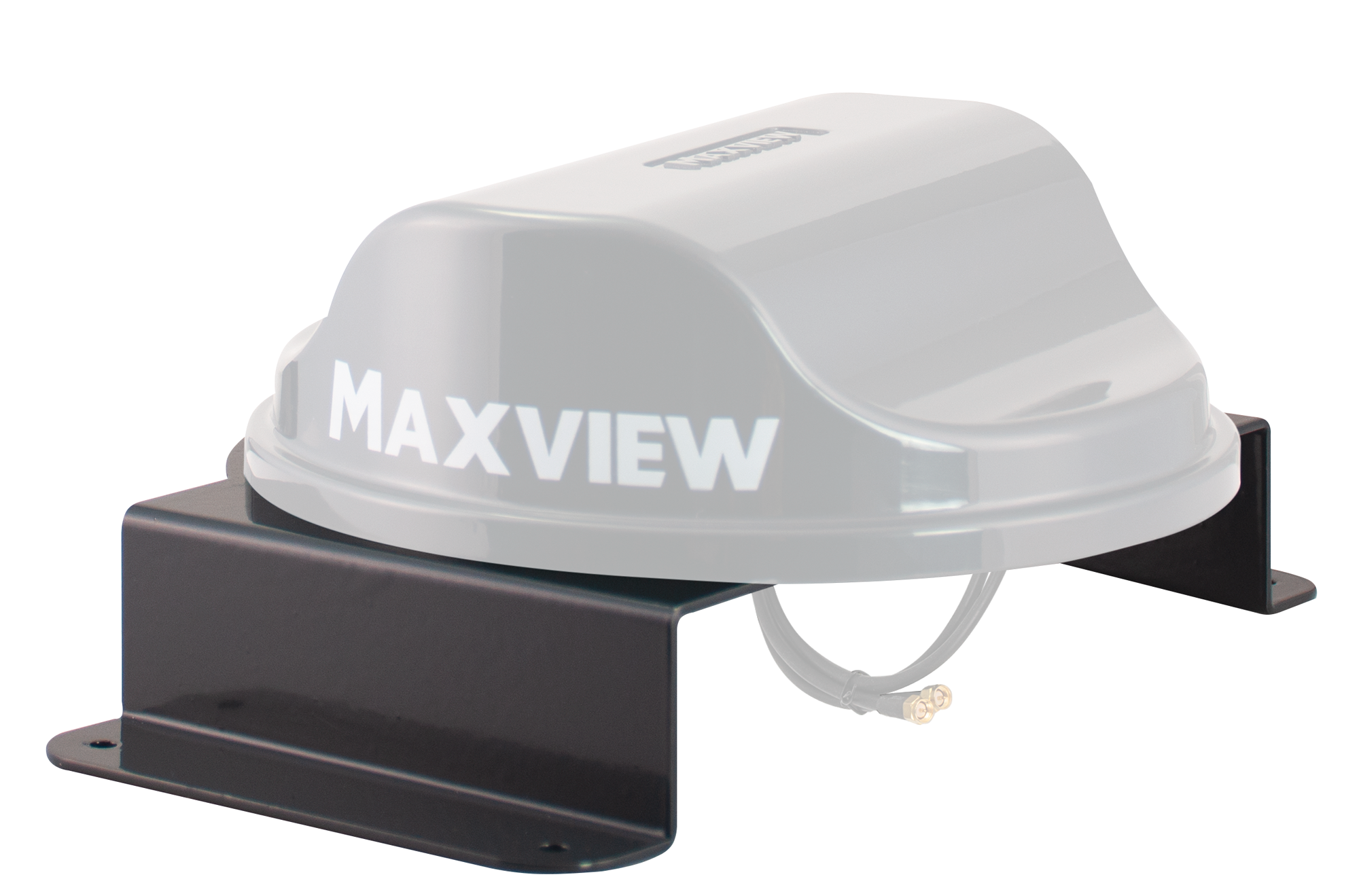 Maxview Roam Dachhalterung anthrazit - Sat-Zubehör