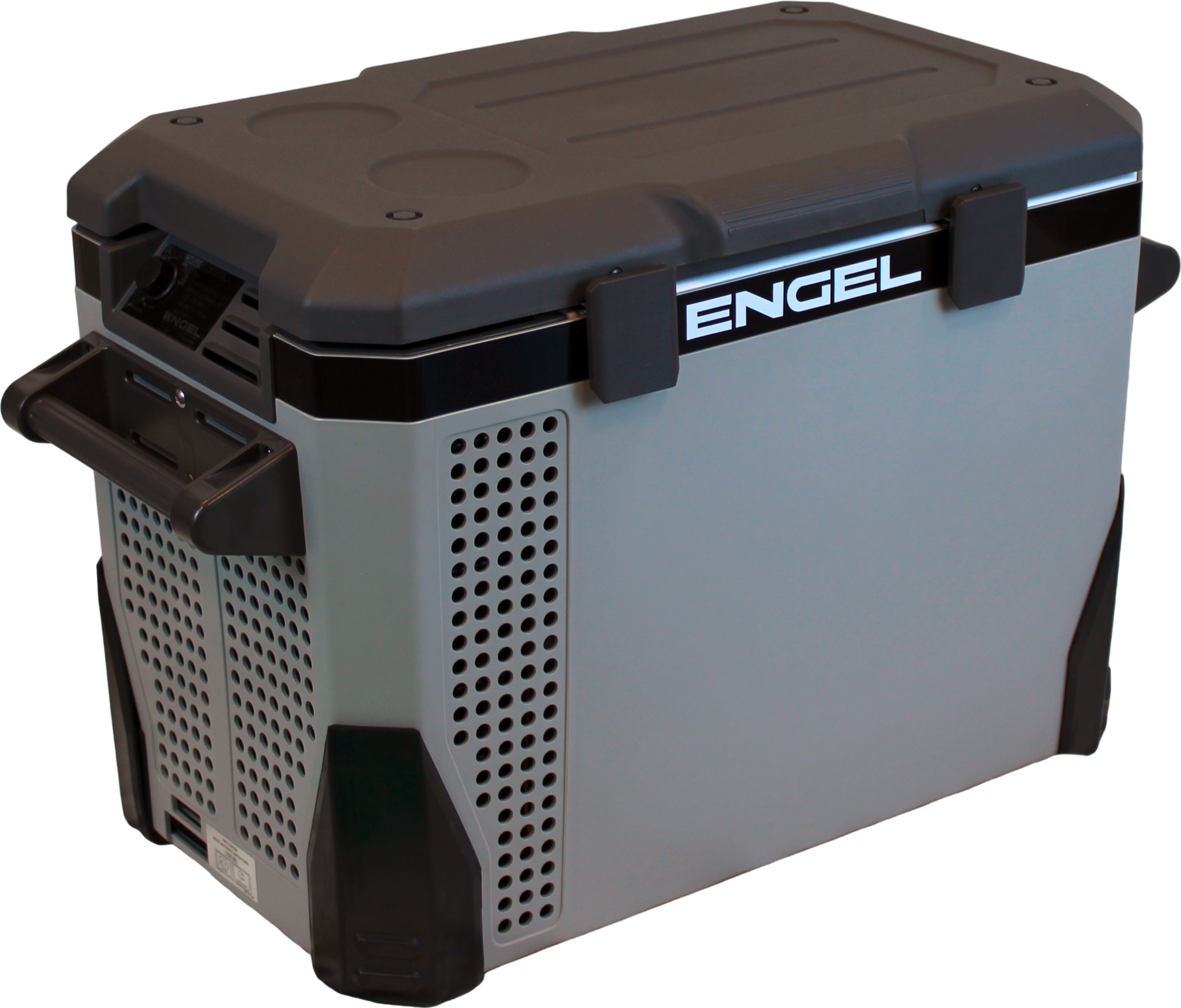 Engel MR040F-E Kompressor Kühlbox 40 Liter 12 / 24 /