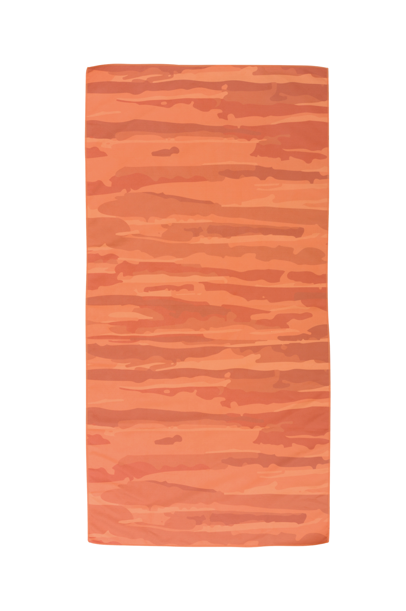 Sea to Summit Drylite Handtuch Medium Outback Orange