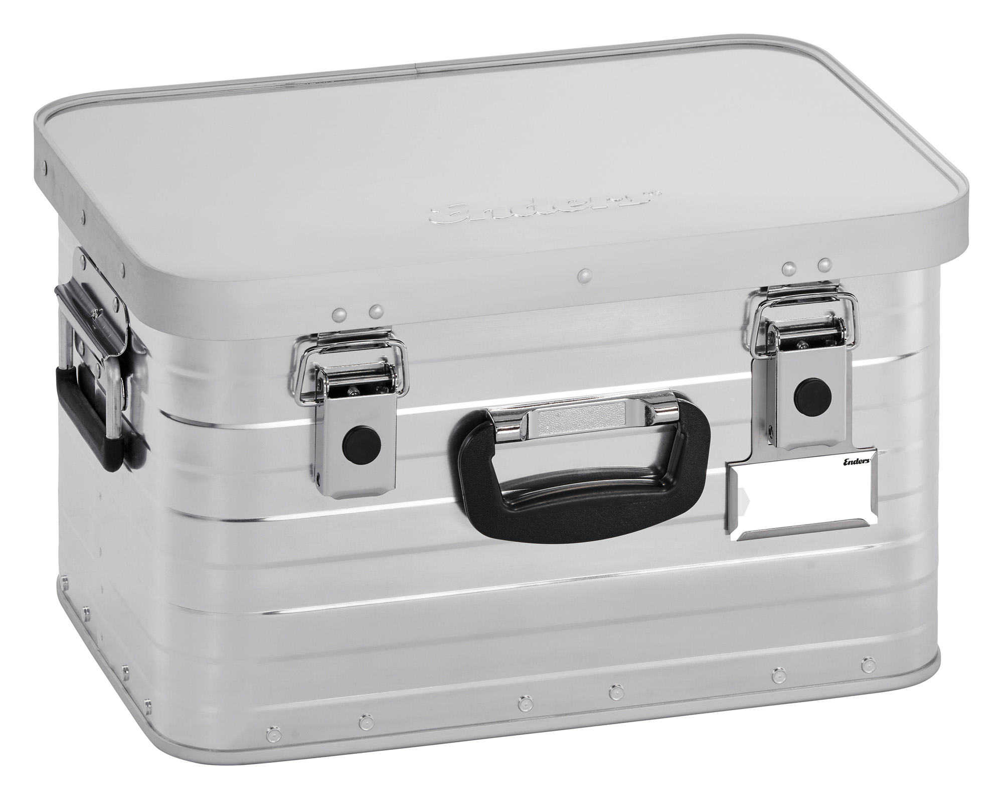 Enders Toronto S Classic Box Aluminiumbox 29 Liter