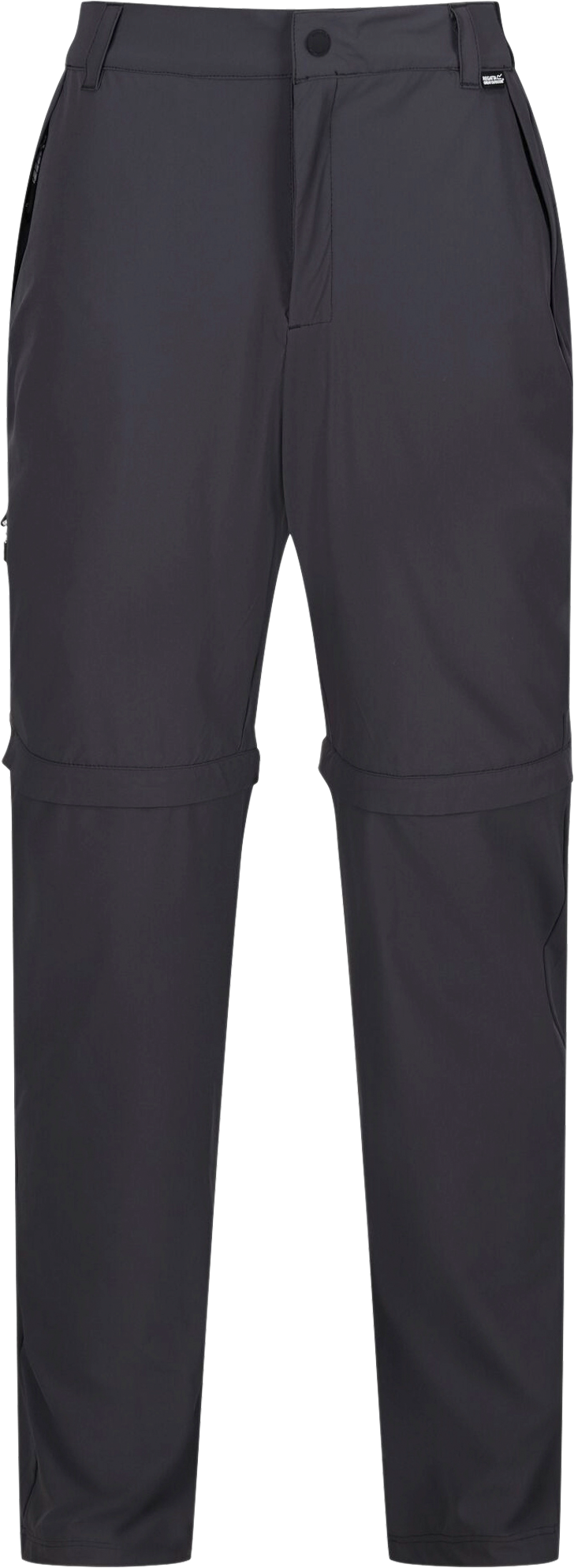 Regatta Travel Light Herren Zip-Off Hose
