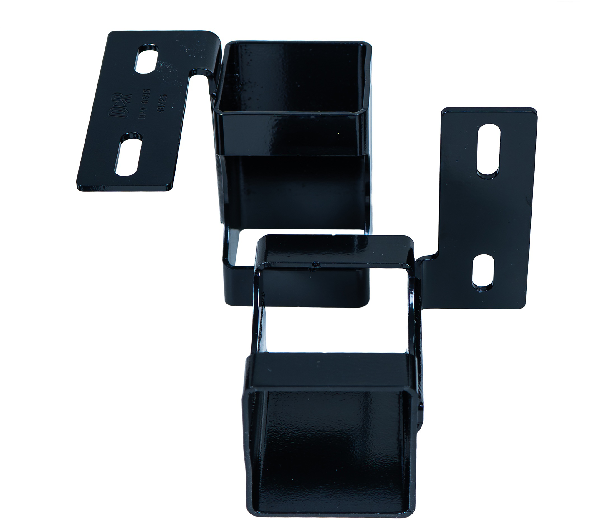 Linnepe Montageadapter für AirLift Maxi 8 Zoll 2-Kreis MB Sprinter 3,5 t für 35 mm Höherlegung - sonstiges Zubehör