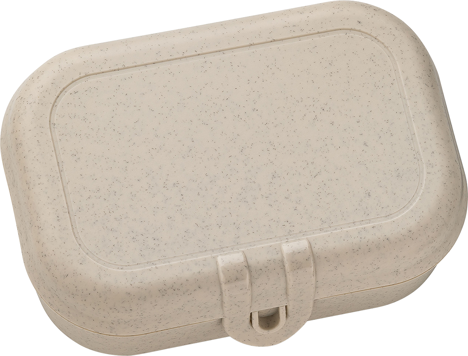 Koziol Pascal S Lunchbox 15,1 cm nature