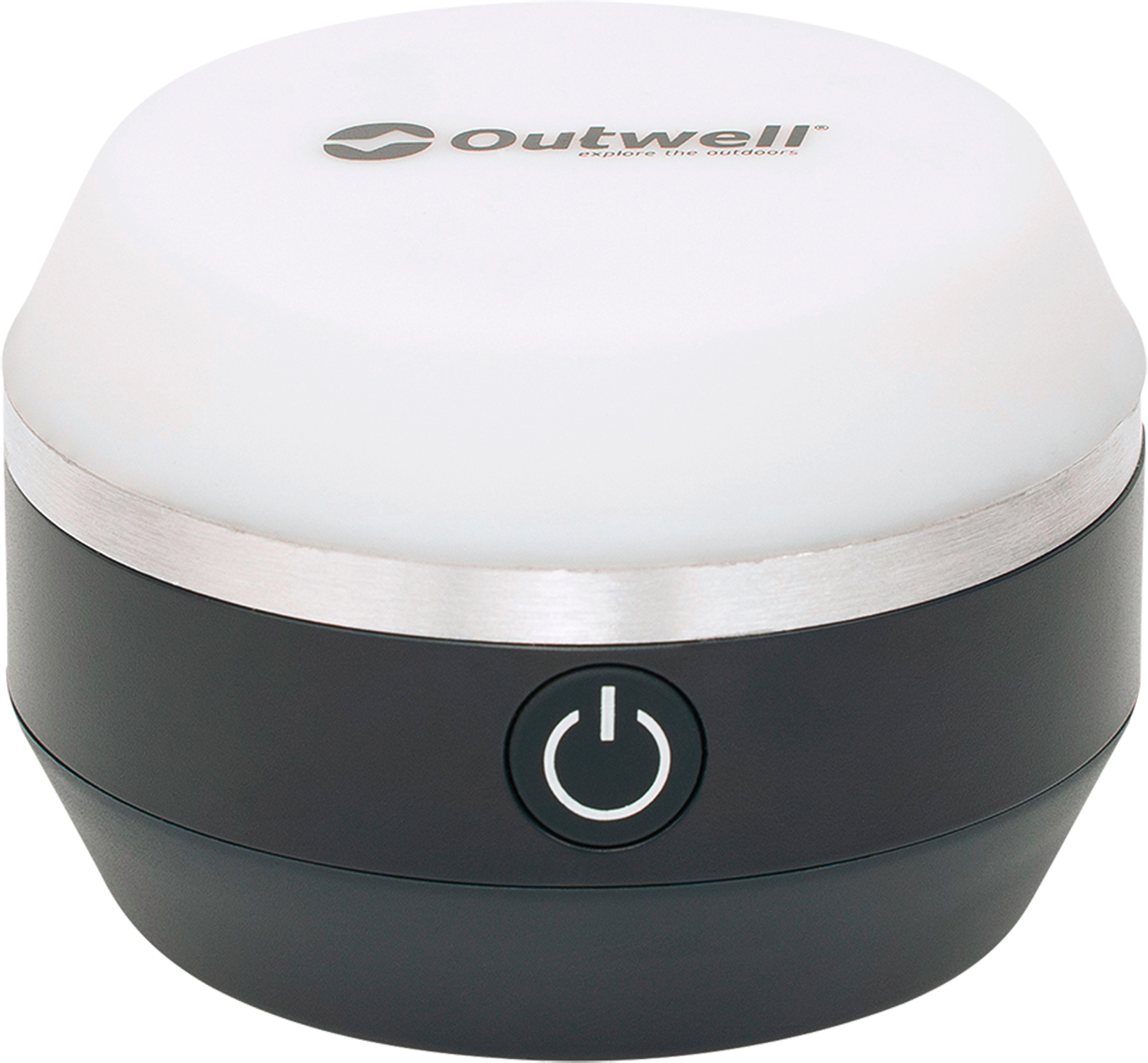 Outwell Aurelia LED Akku Campingleuchte