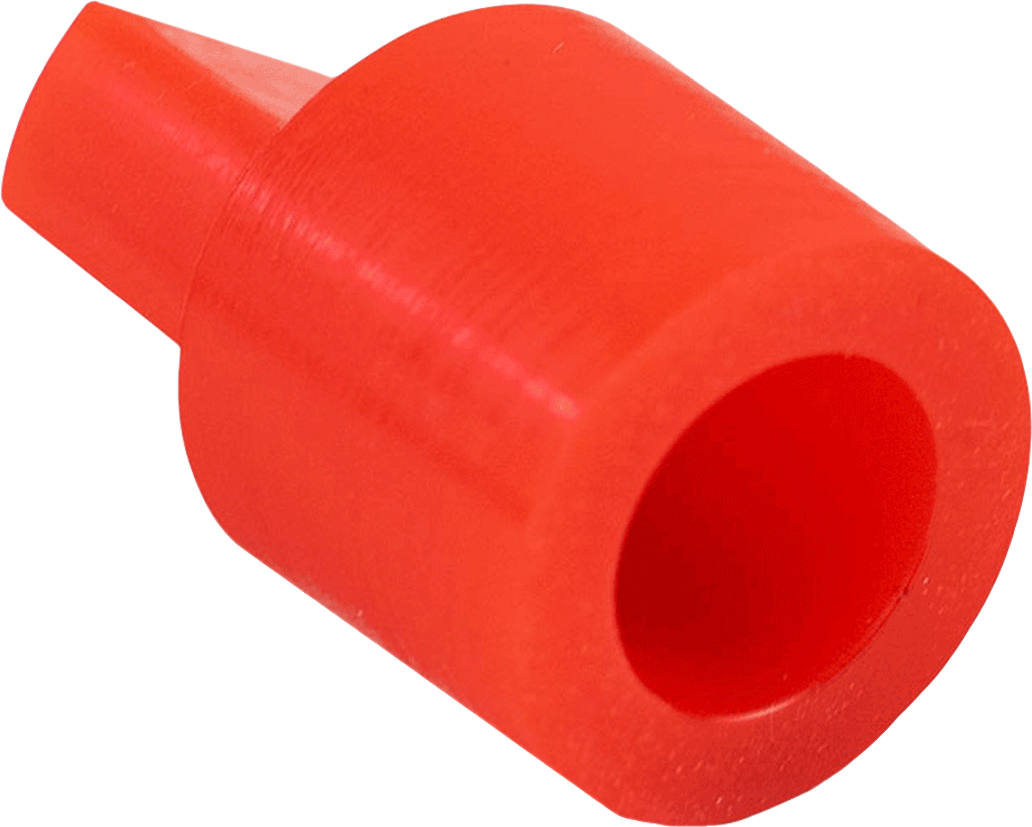 Boxio Plug Stöpsel für Trenntoilette Silikon 2,8 cm - Toilettenbeutel & Toilettenzubehör