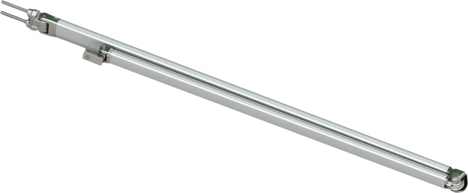 Fiamma Gelenkarm links für F65 260-290 Fiamma Artikelnummer