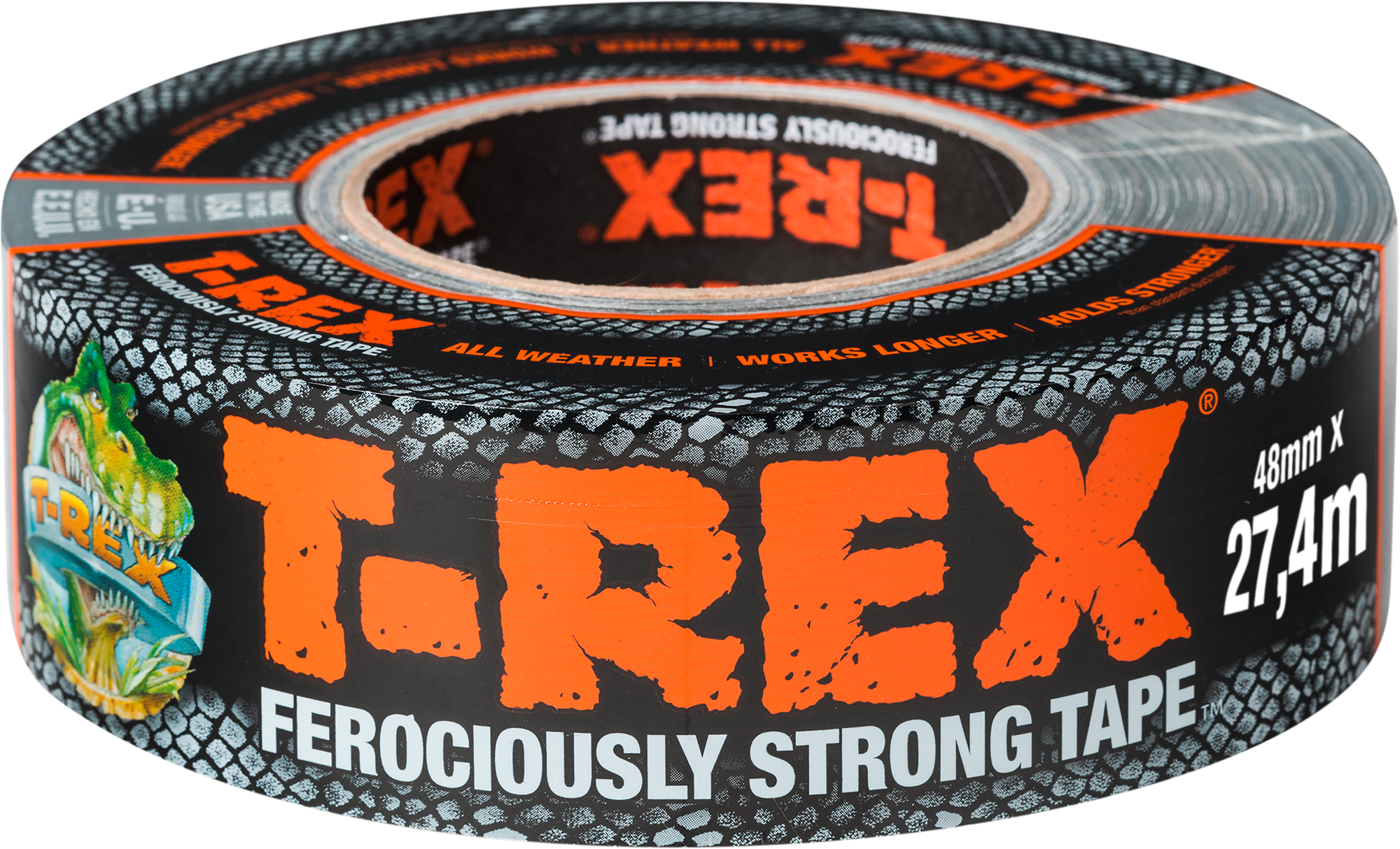 T-Rex Tape Gewebeband 27,4