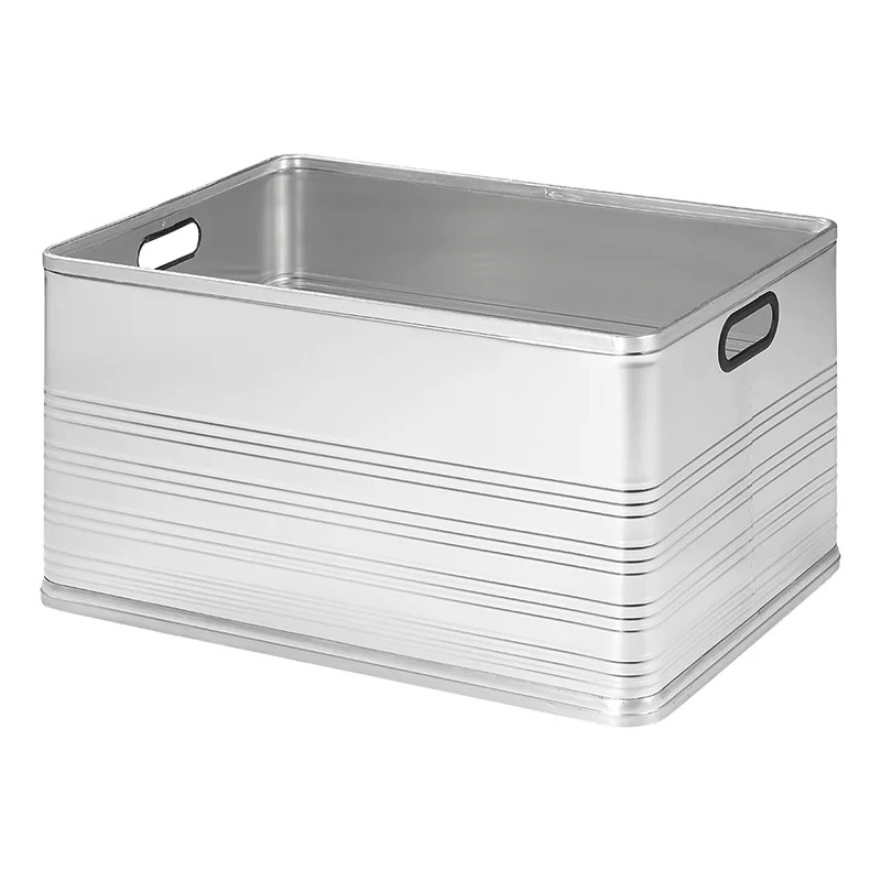 Pro Plus Aluminiumbox