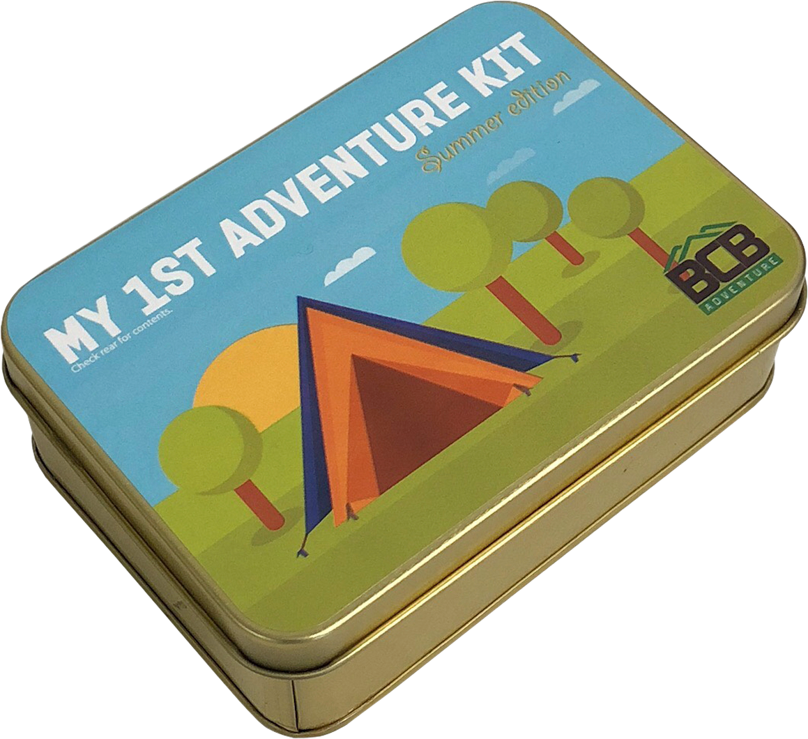BCB My First Adventure Kit (Summer) ADV058
