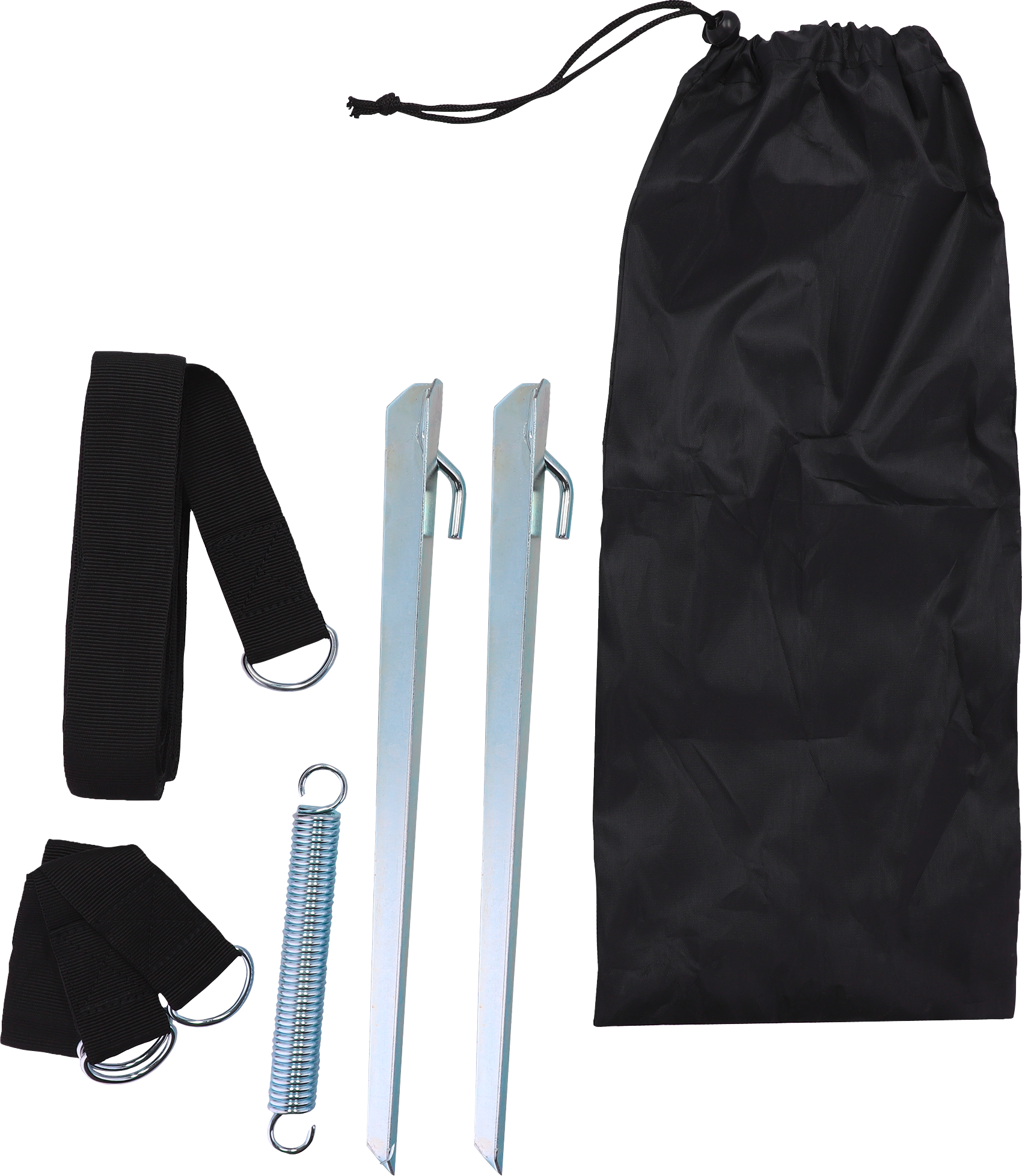 Berger Markisensturmband-Set 12,5 m,