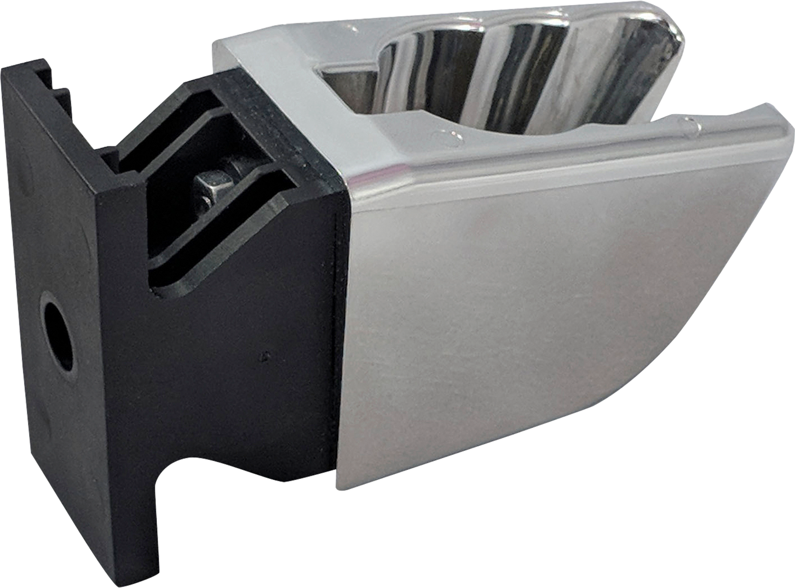 Multianker Brausekopfhalter für
