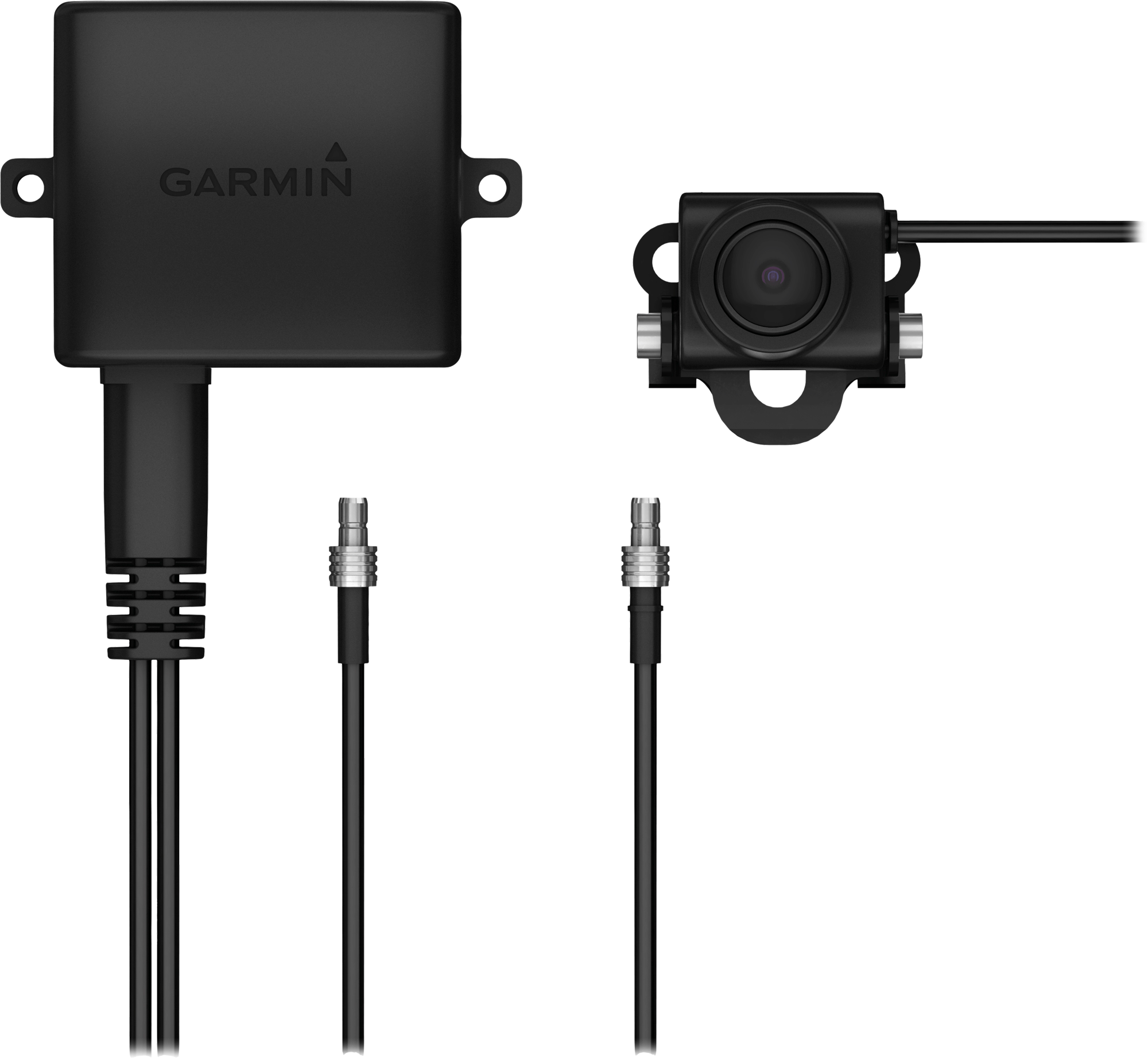 Garmin BC 50 Drahtlose Rückfahrkamera mit HD Auflösung